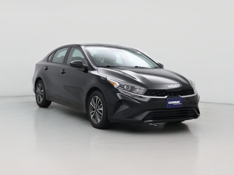 2023 Kia Forte LXS -
                  Raleigh, NC