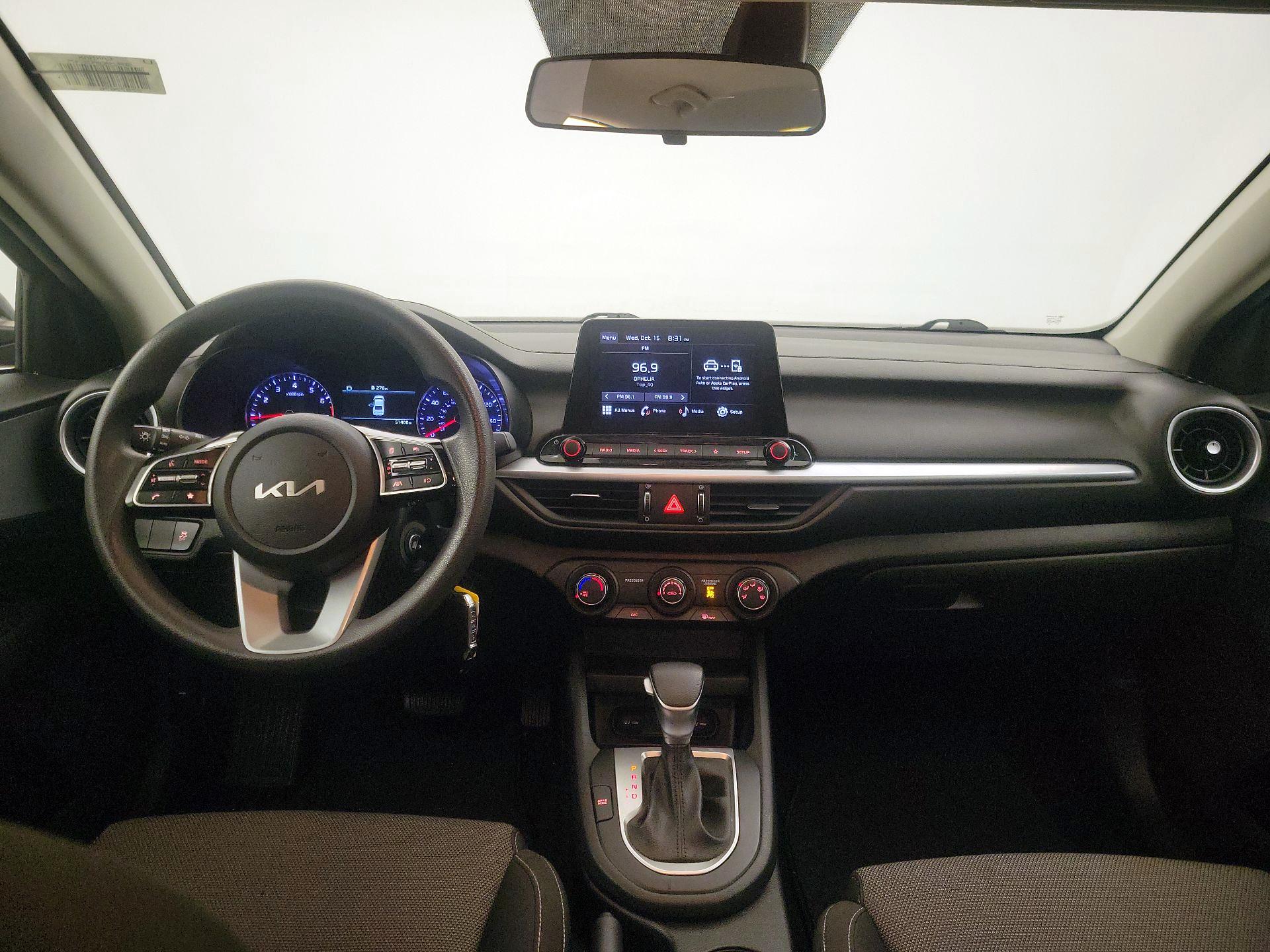 Thumbnail: 2023 Kia Forte - 9