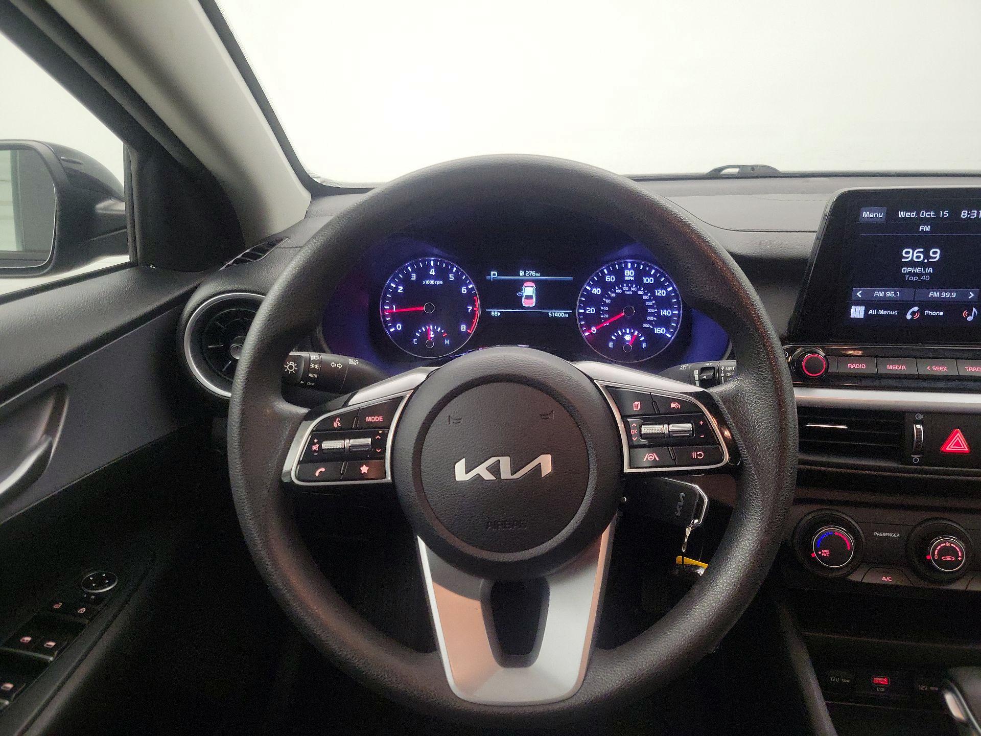 Thumbnail: 2023 Kia Forte - 10