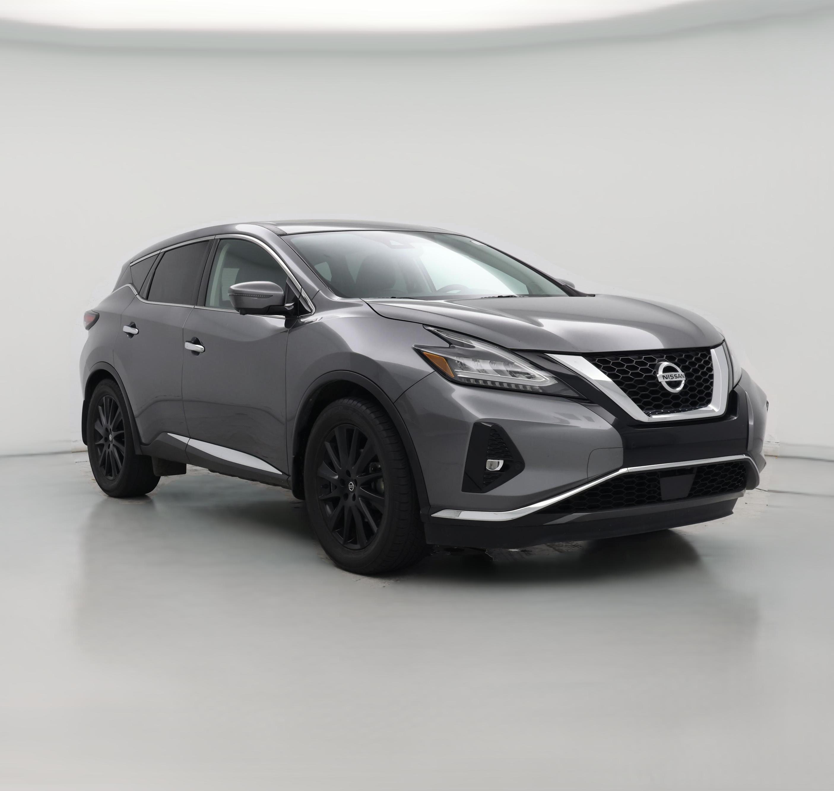 Thumbnail: 2021 Nissan Murano - 1
