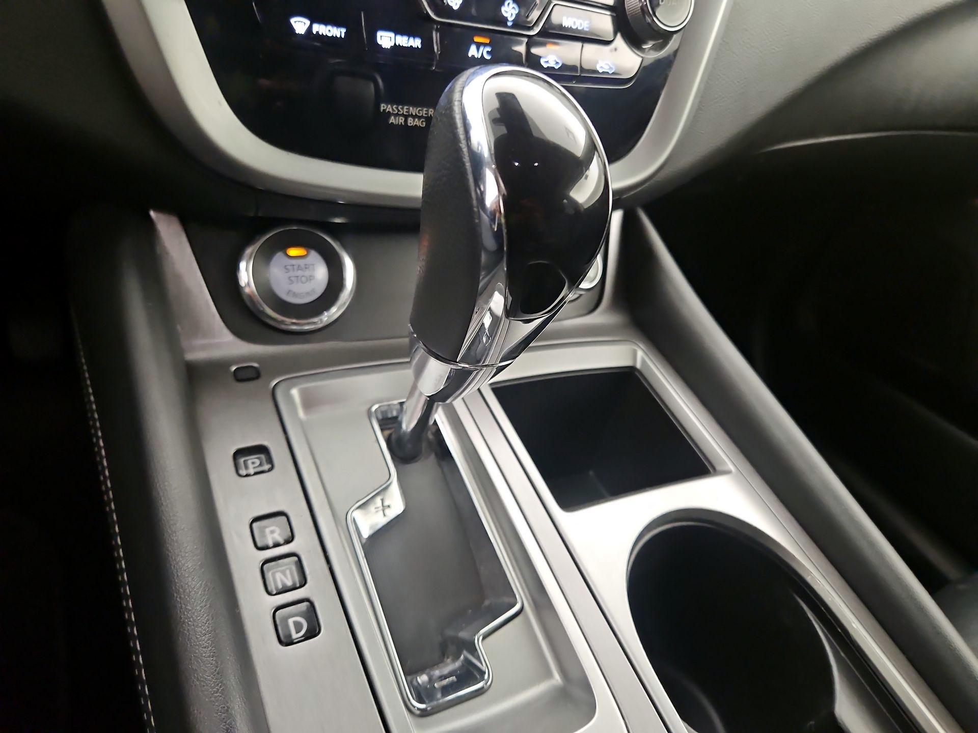 Thumbnail: 2021 Nissan Murano - 18
