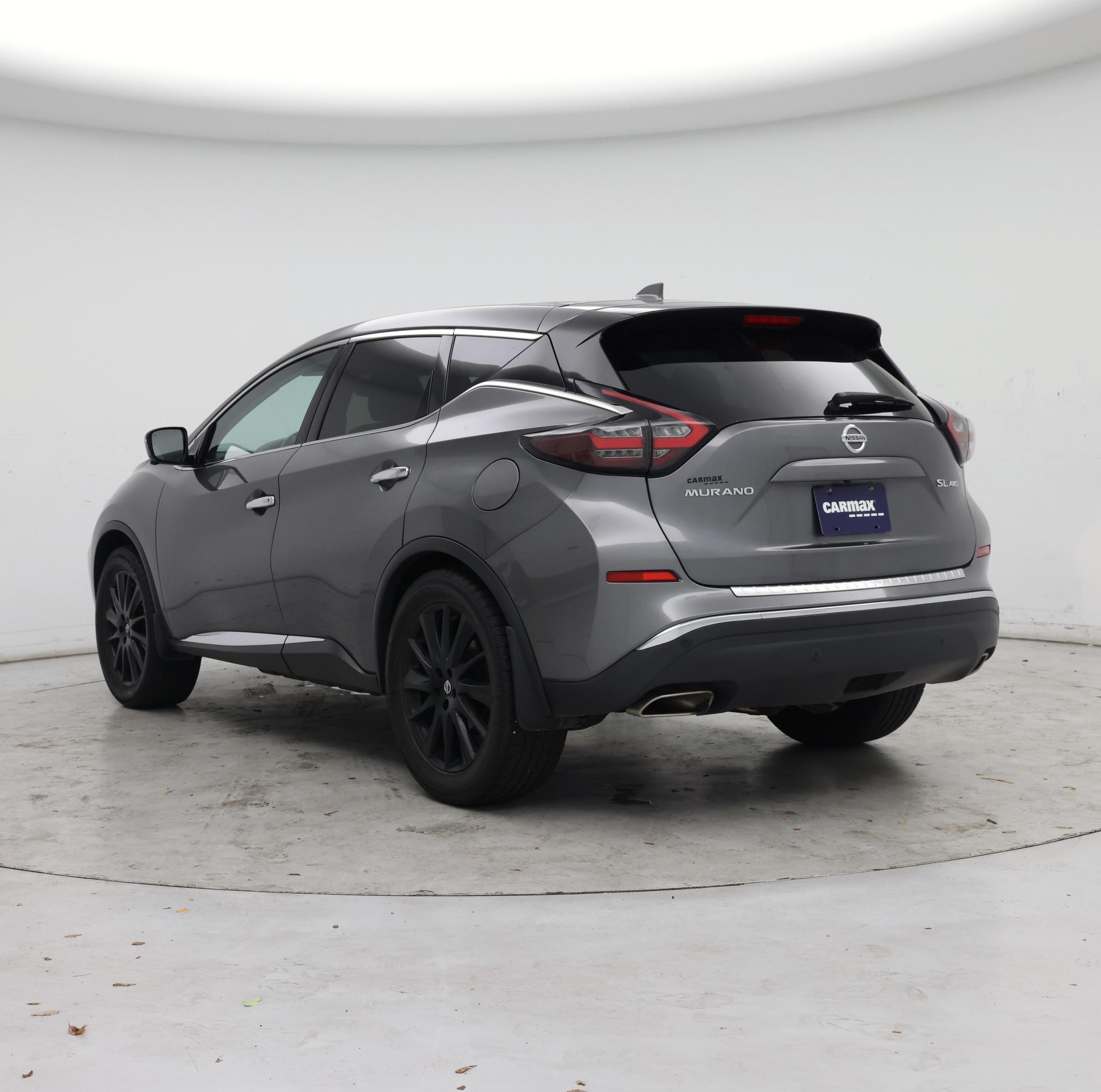Thumbnail: 2021 Nissan Murano - 2