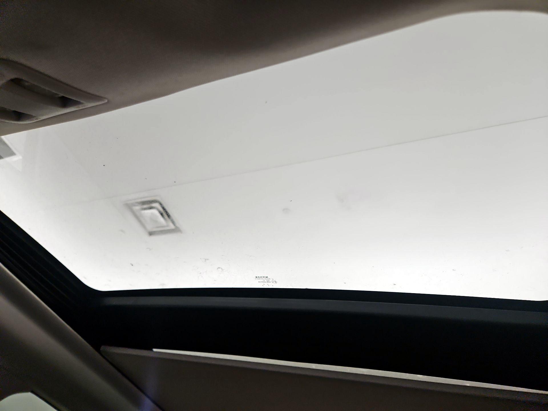 Thumbnail: 2021 Nissan Murano - 20