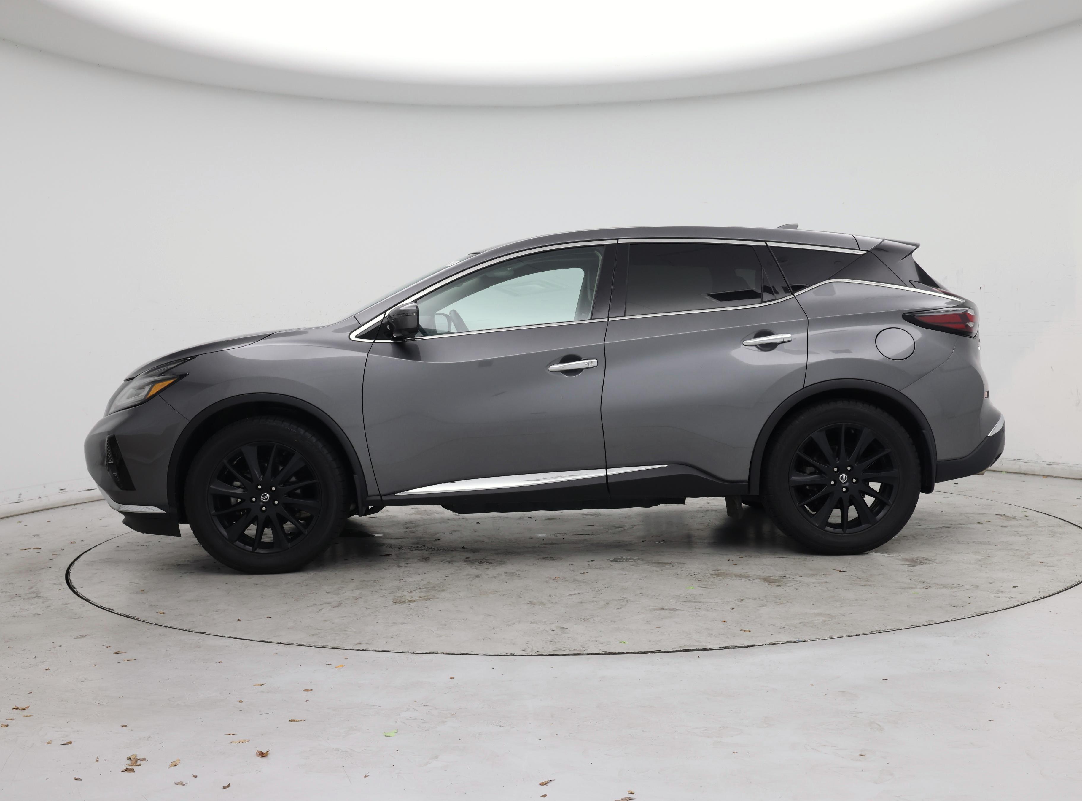Thumbnail: 2021 Nissan Murano - 3