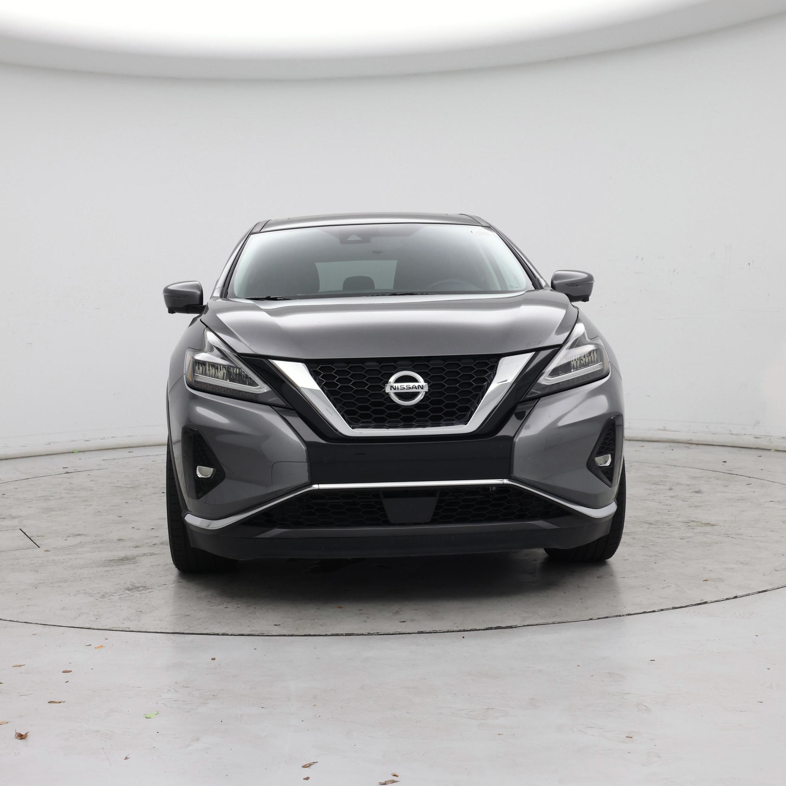 Thumbnail: 2021 Nissan Murano - 5