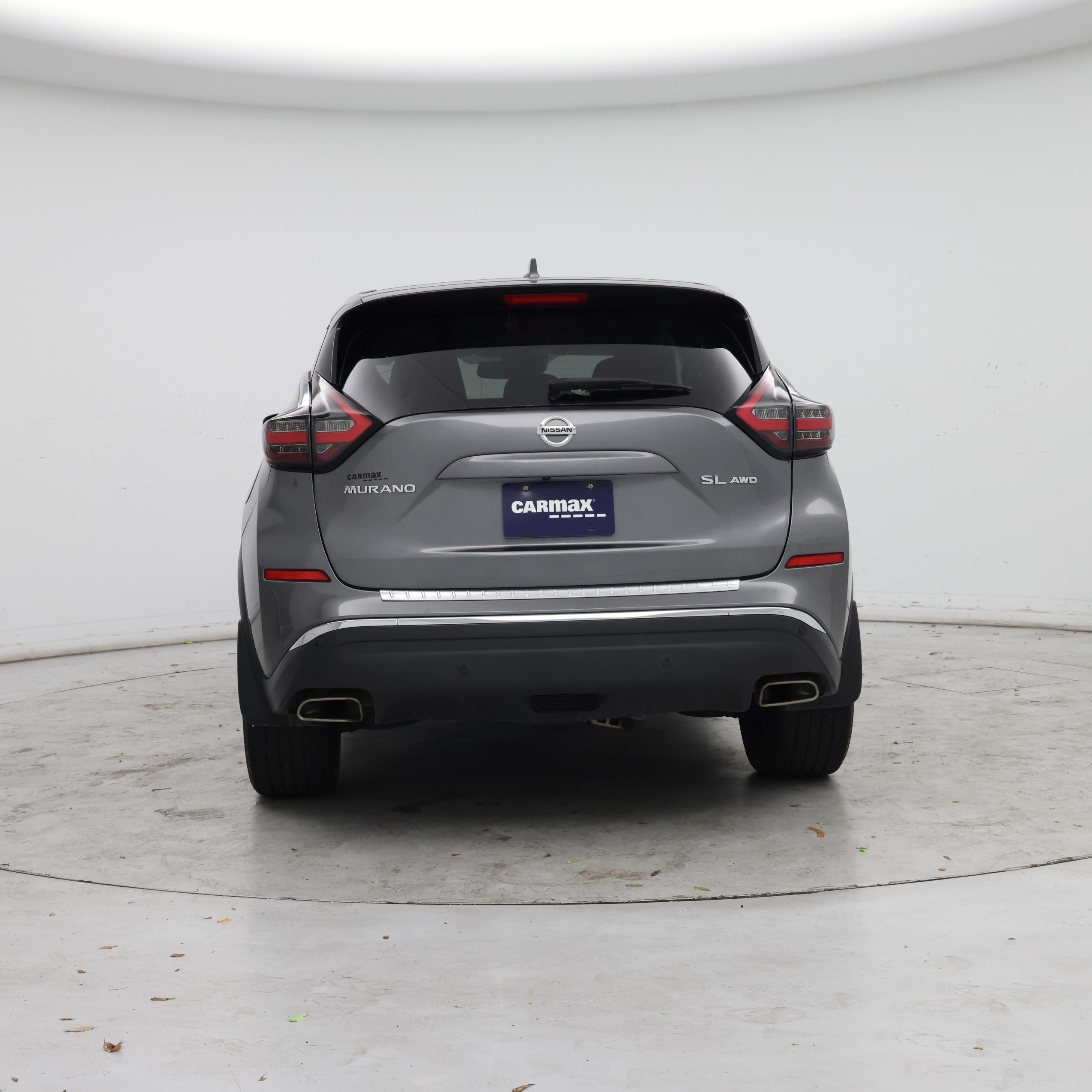 Thumbnail: 2021 Nissan Murano - 6