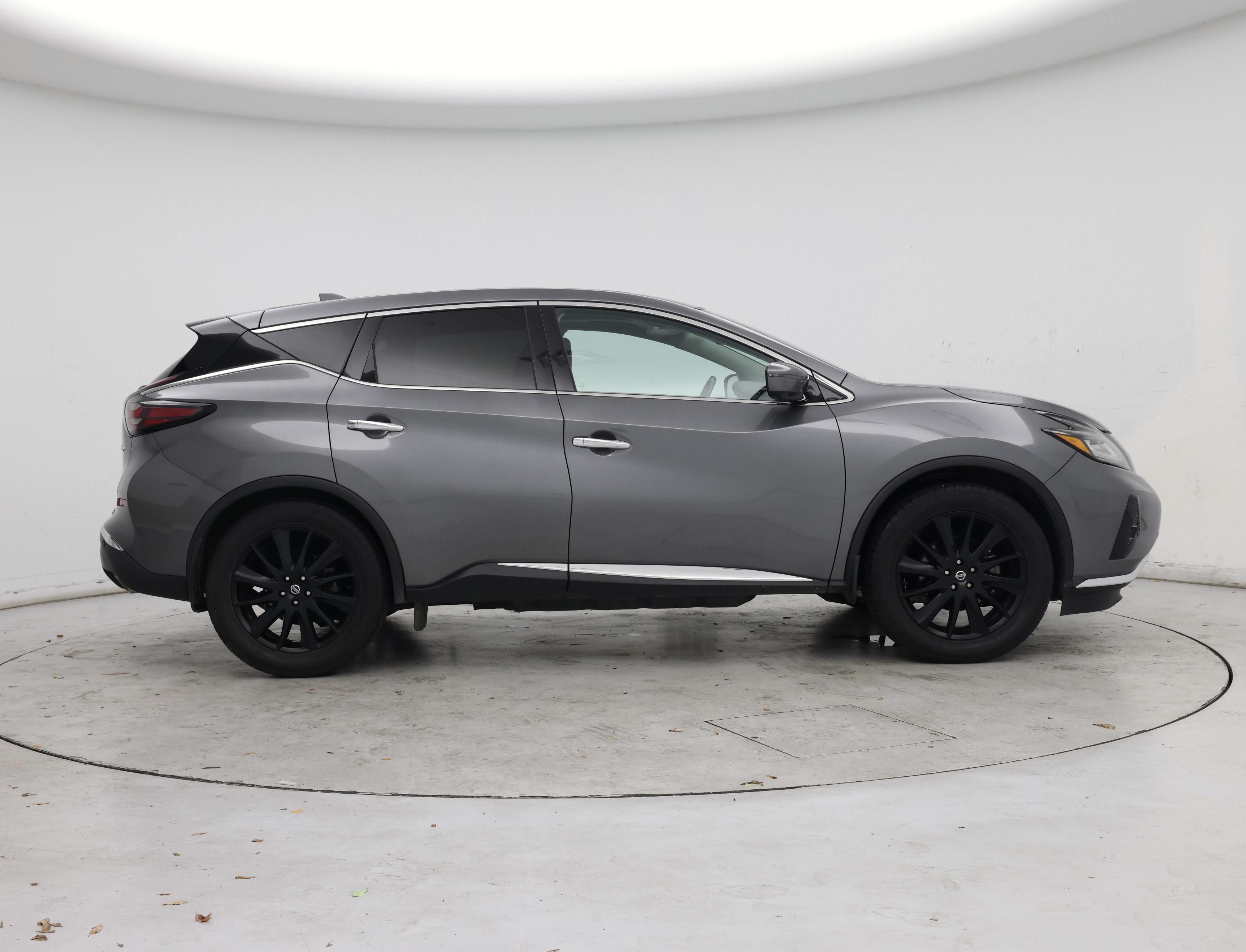 Thumbnail: 2021 Nissan Murano - 7