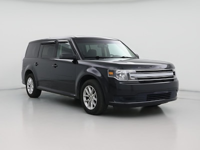 2014 Ford Flex SE