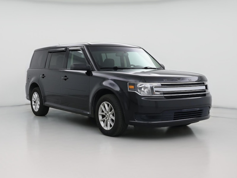 2014 Ford Flex SE -
                  Raleigh, NC