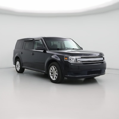 2014 Ford Flex SE