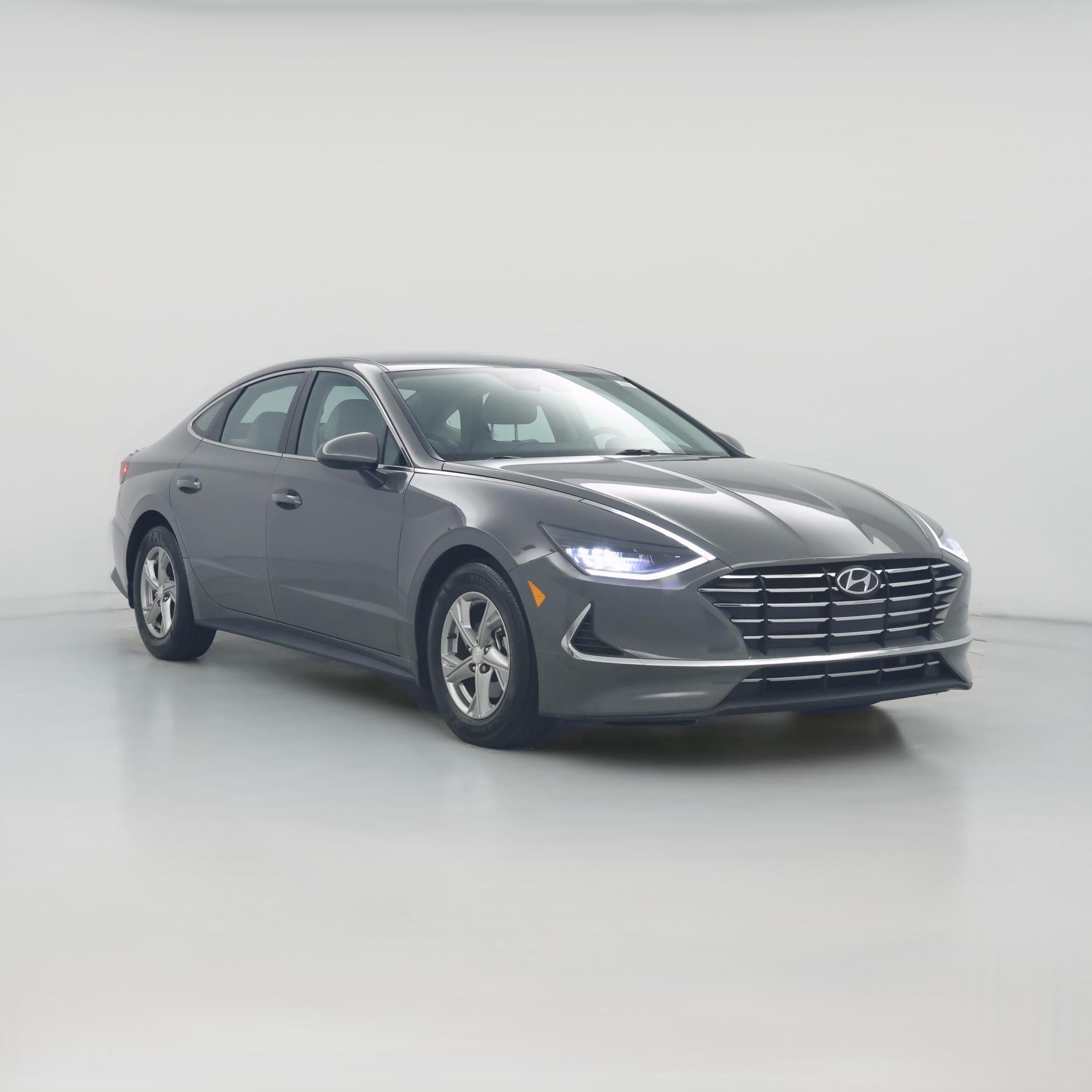 Thumbnail: 2022 Hyundai Sonata - 1