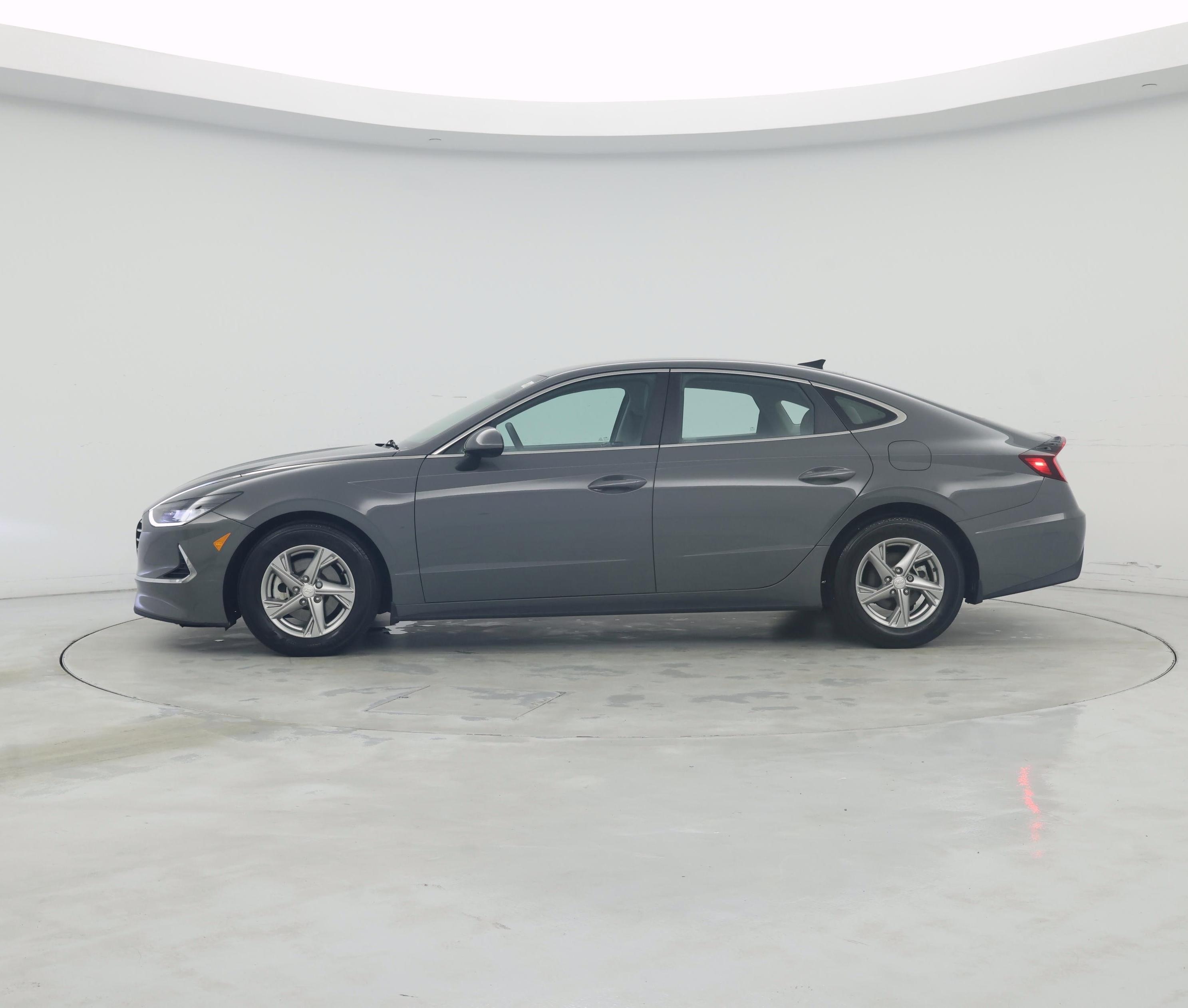 Thumbnail: 2022 Hyundai Sonata - 3