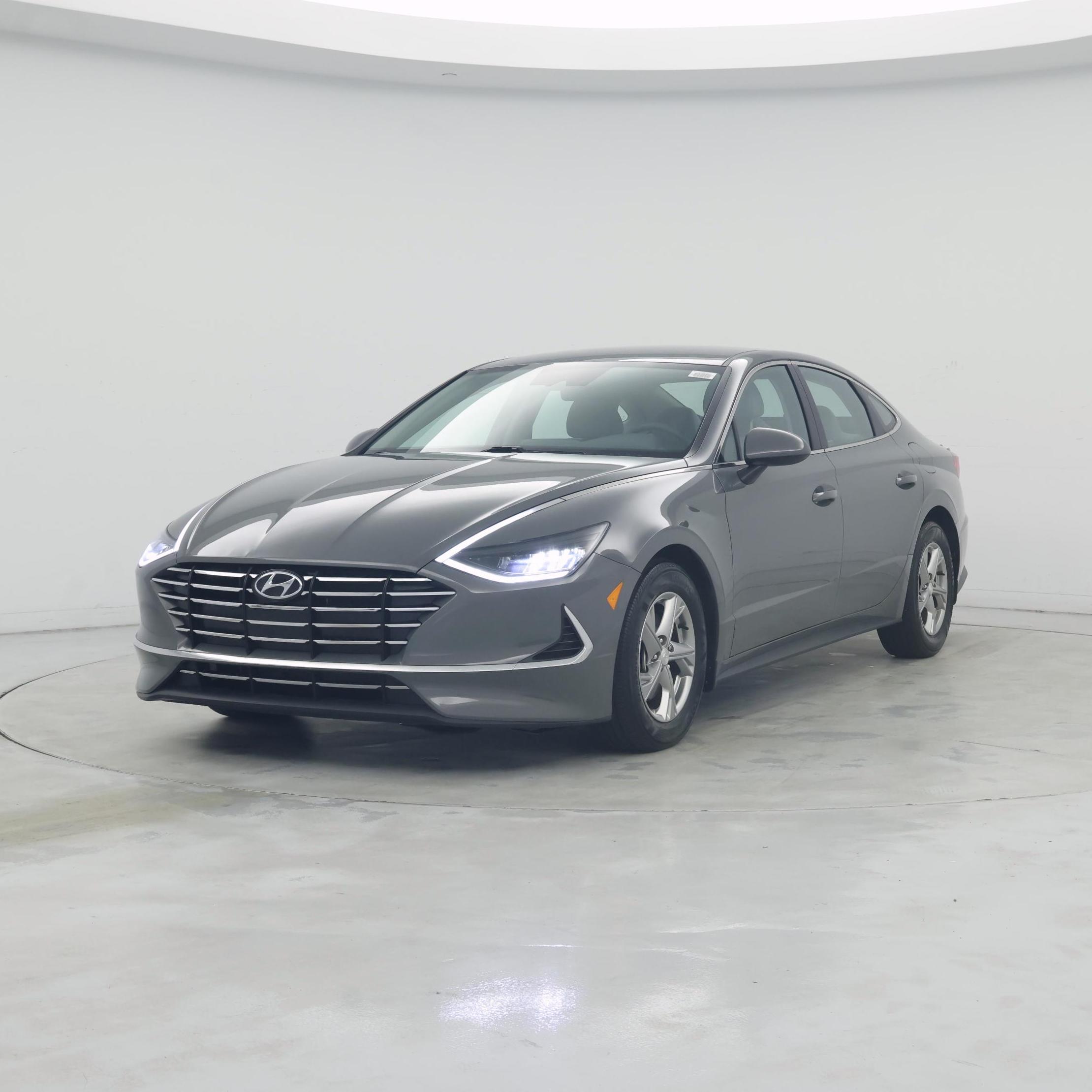 Thumbnail: 2022 Hyundai Sonata - 4