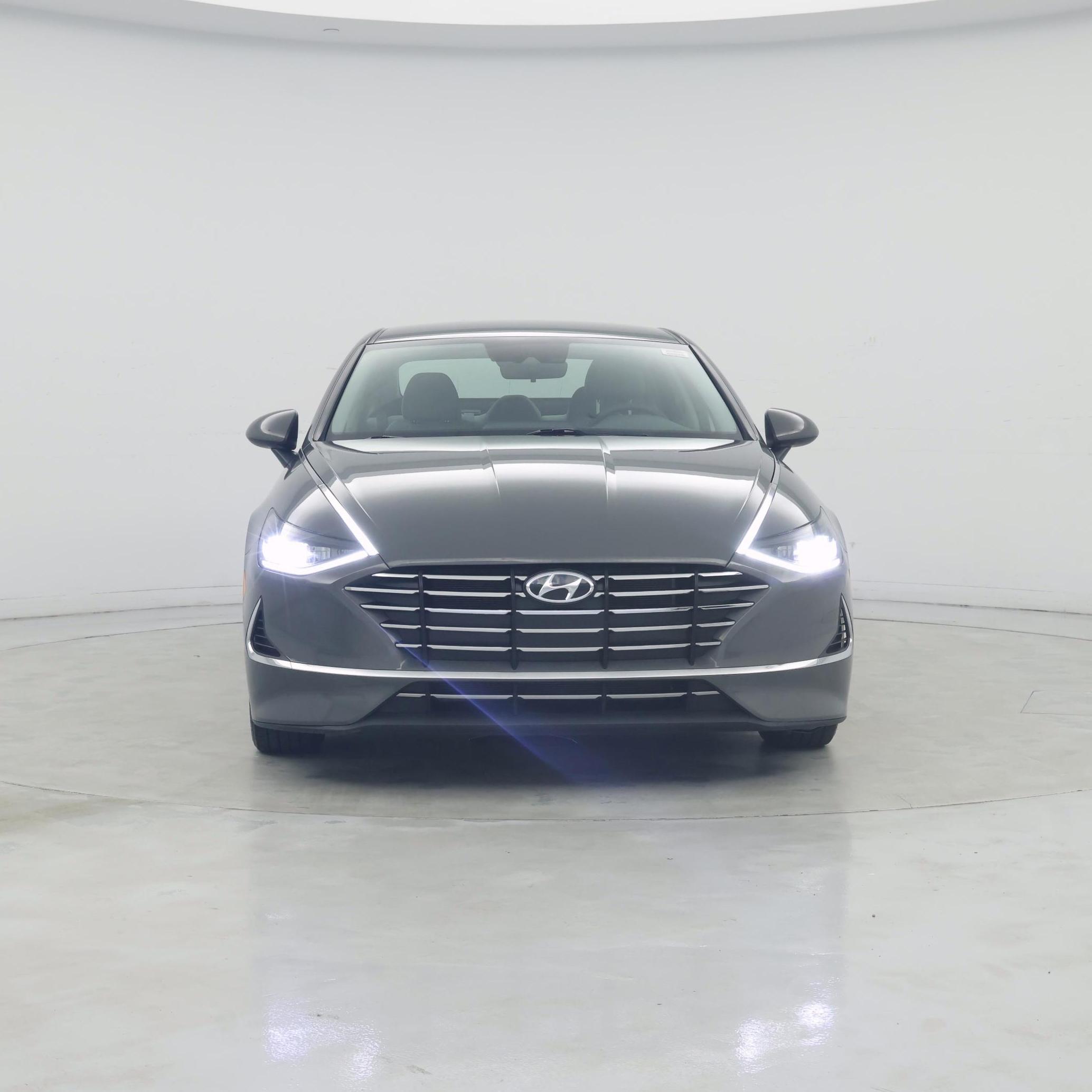 Thumbnail: 2022 Hyundai Sonata - 5