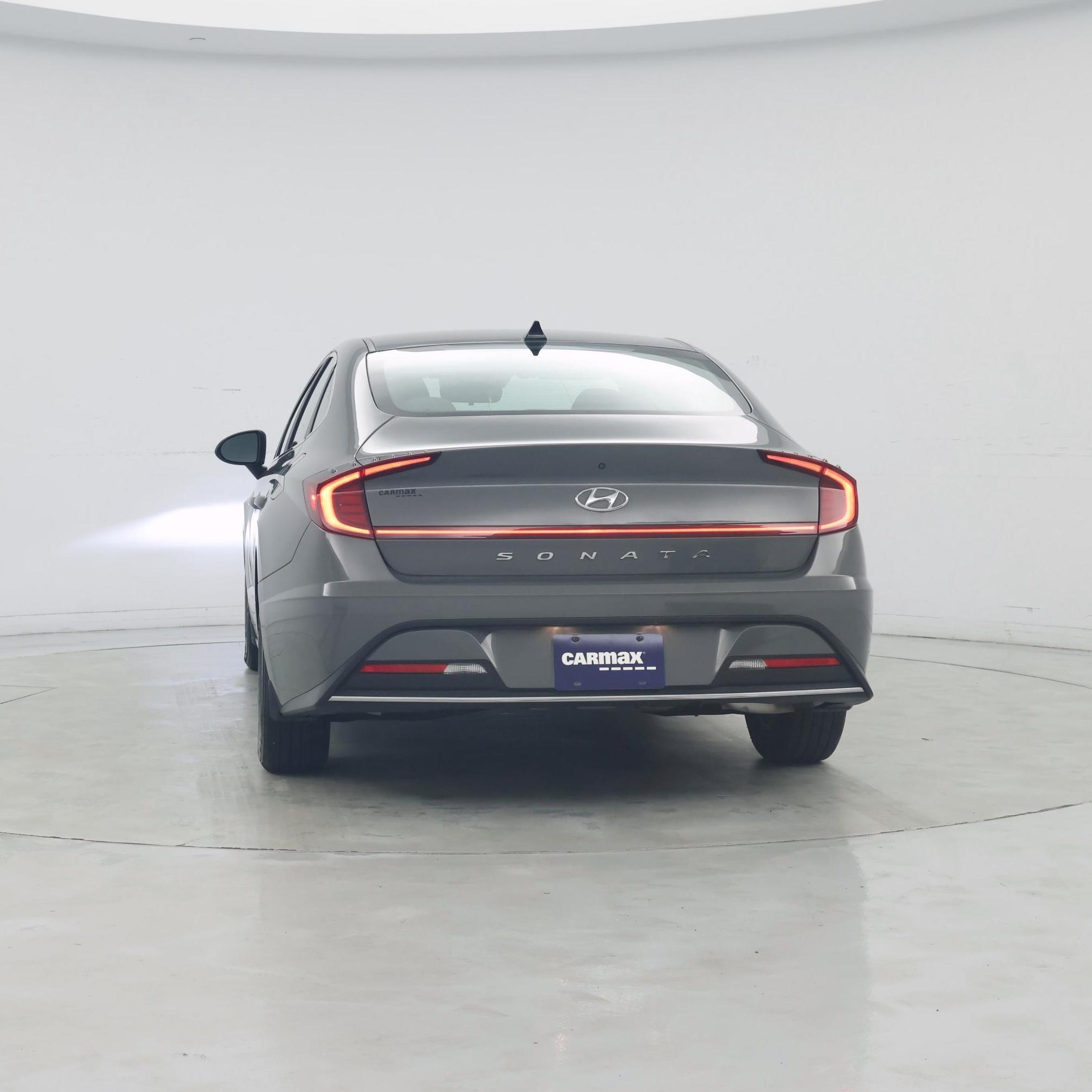 Thumbnail: 2022 Hyundai Sonata - 6