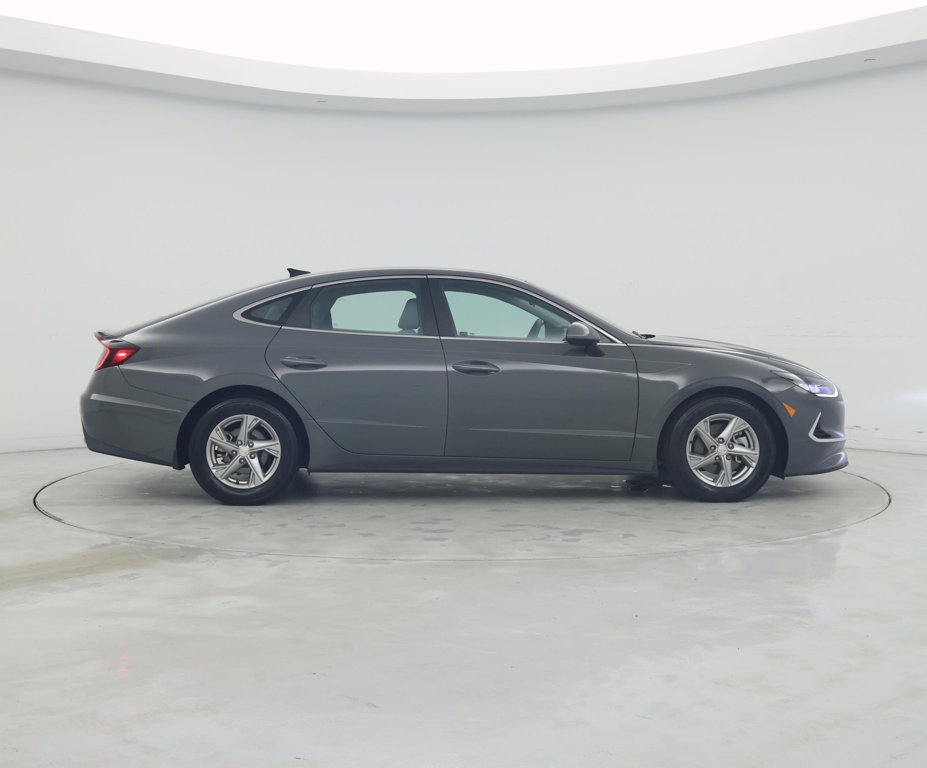 Thumbnail: 2022 Hyundai Sonata - 7