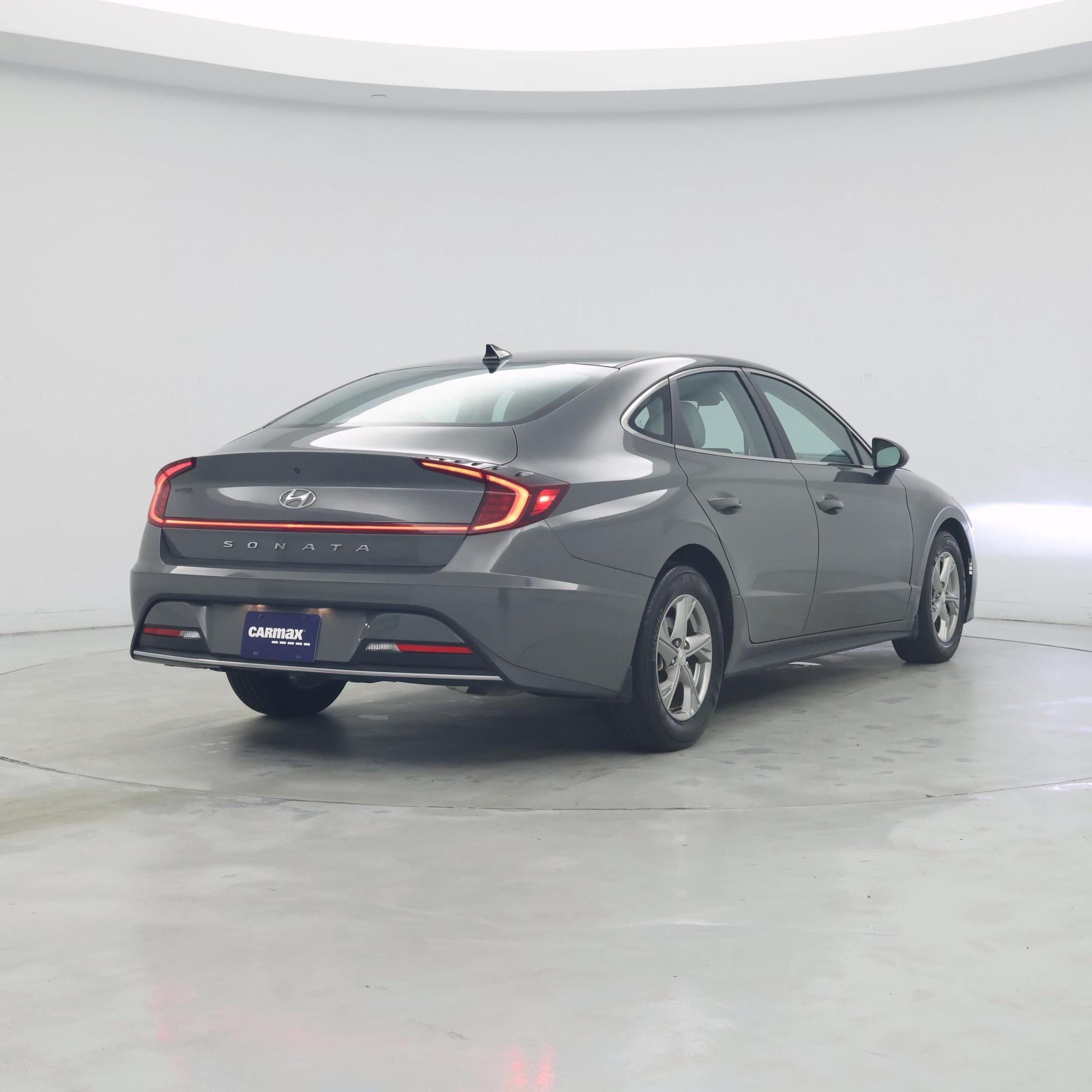 Thumbnail: 2022 Hyundai Sonata - 8