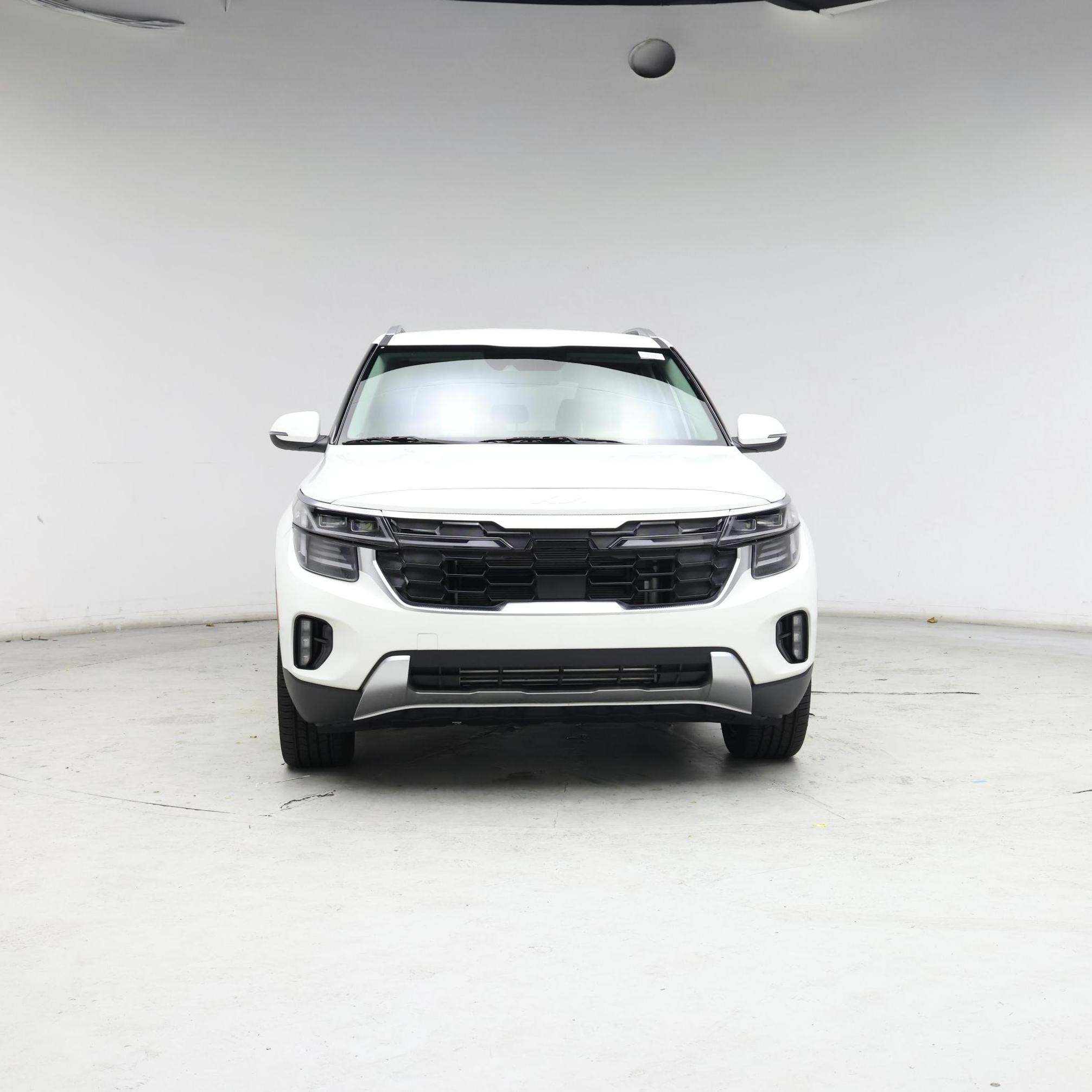 Thumbnail: 2024 Kia Seltos - 5