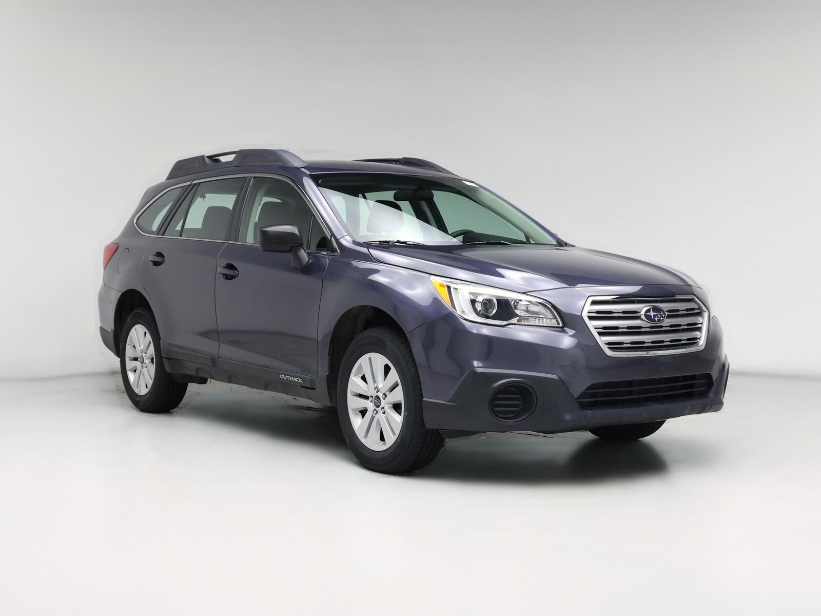 2017 Subaru Outback Base