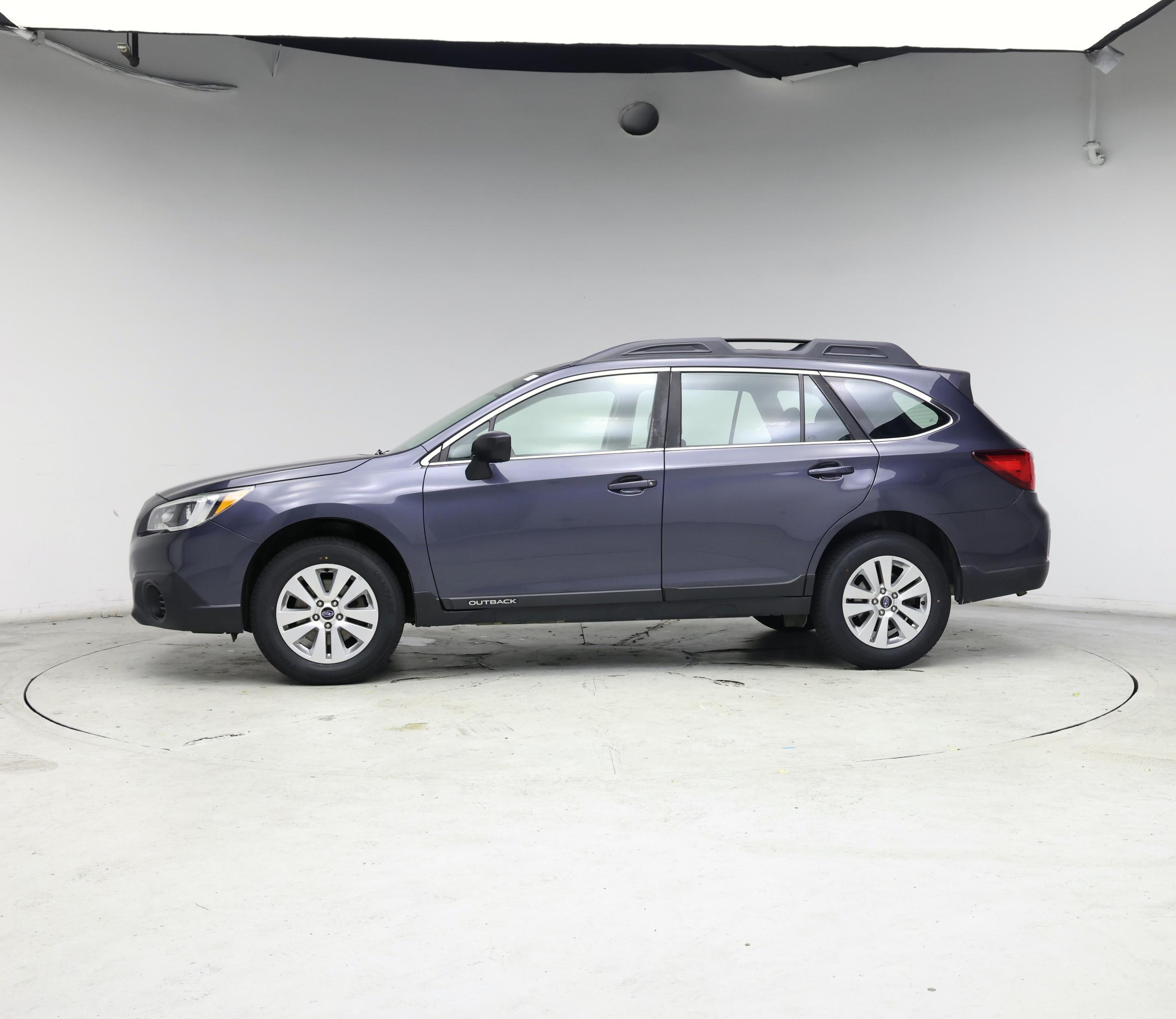 Thumbnail: 2017 Subaru Outback - 3