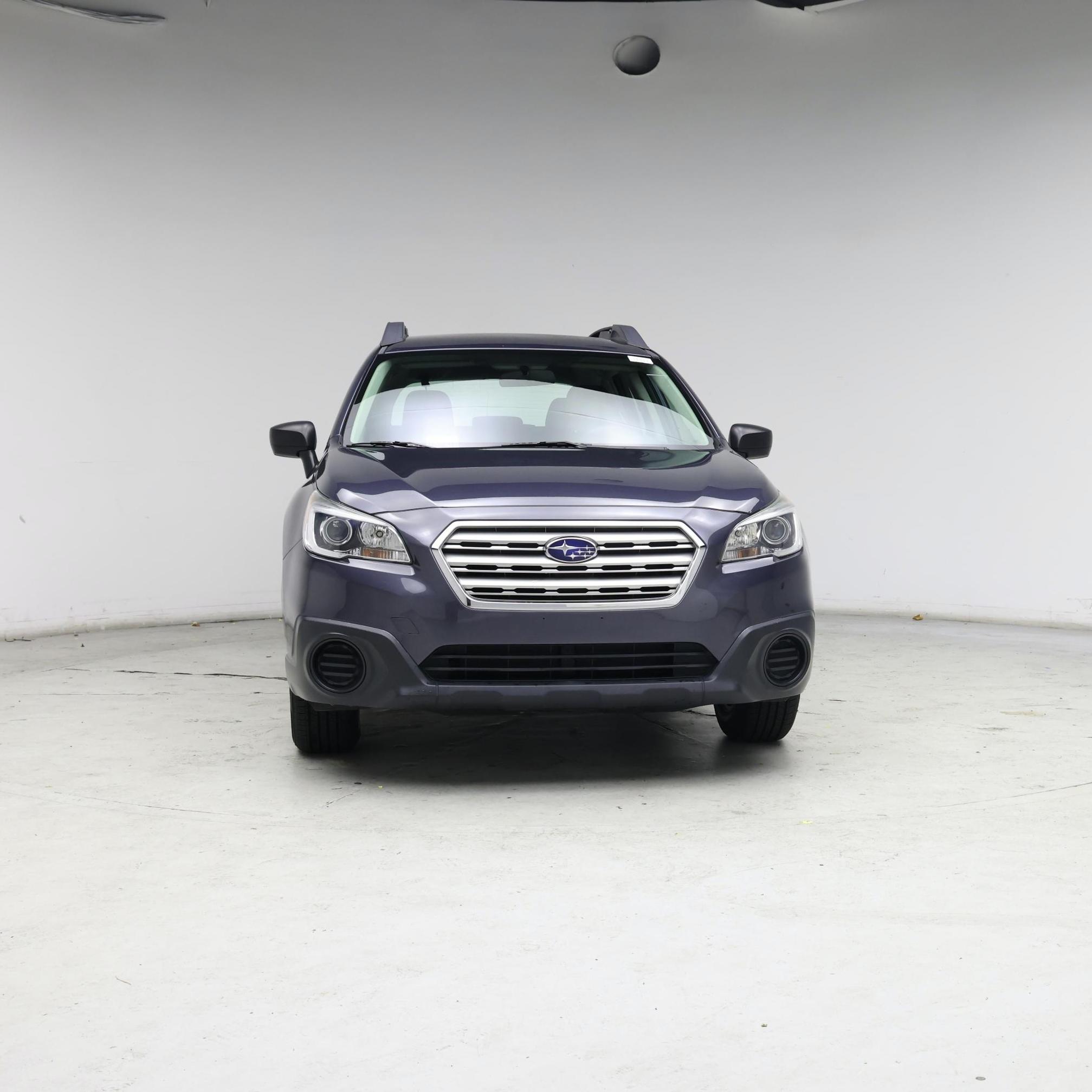 Thumbnail: 2017 Subaru Outback - 5