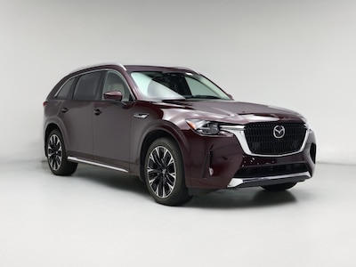 2024 Mazda CX-90 Turbo S Premium Plus