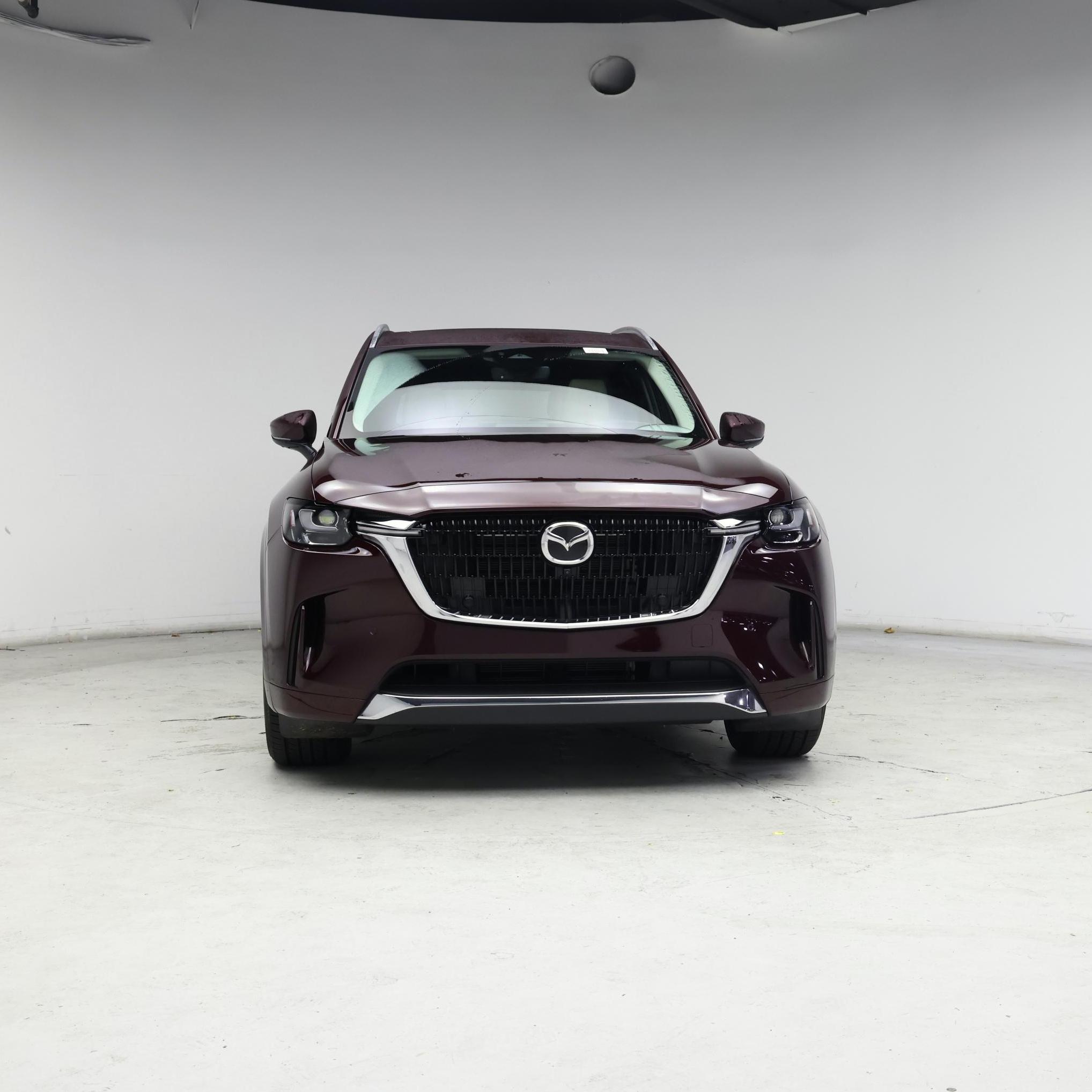 Thumbnail: 2024 Mazda CX-90 - 5