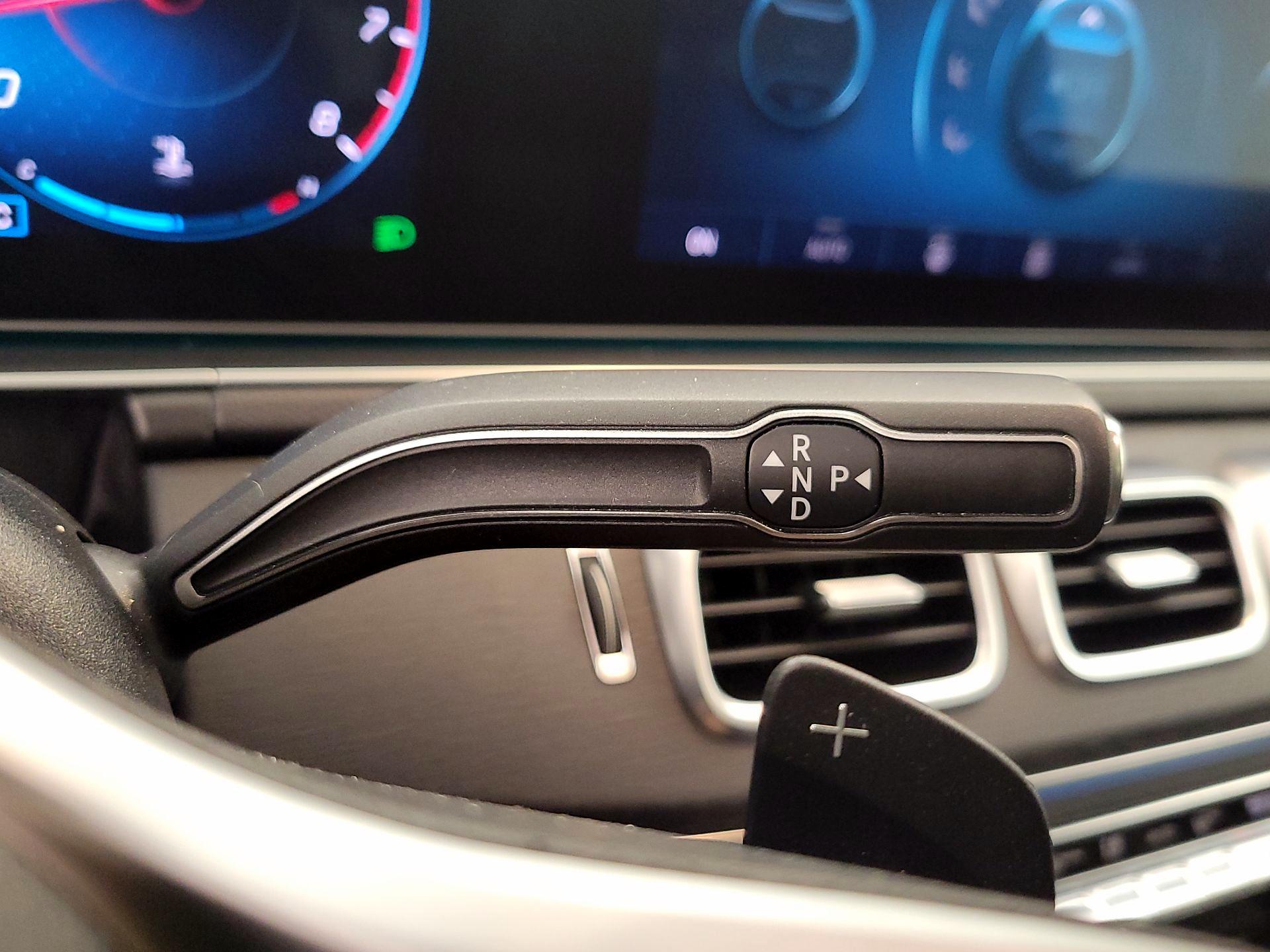 Thumbnail: 2020 Mercedes-Benz GLE - 18