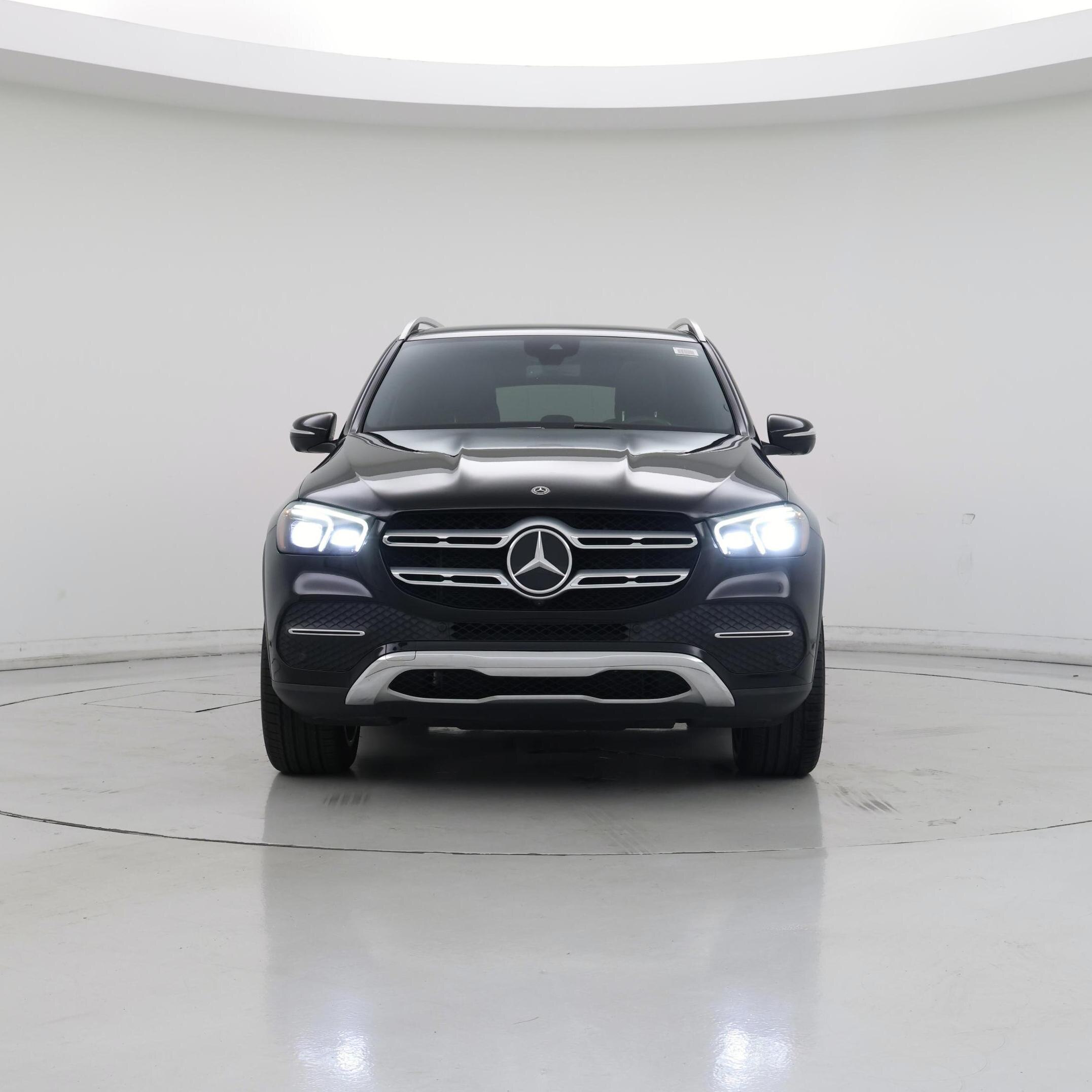 Thumbnail: 2020 Mercedes-Benz GLE - 5