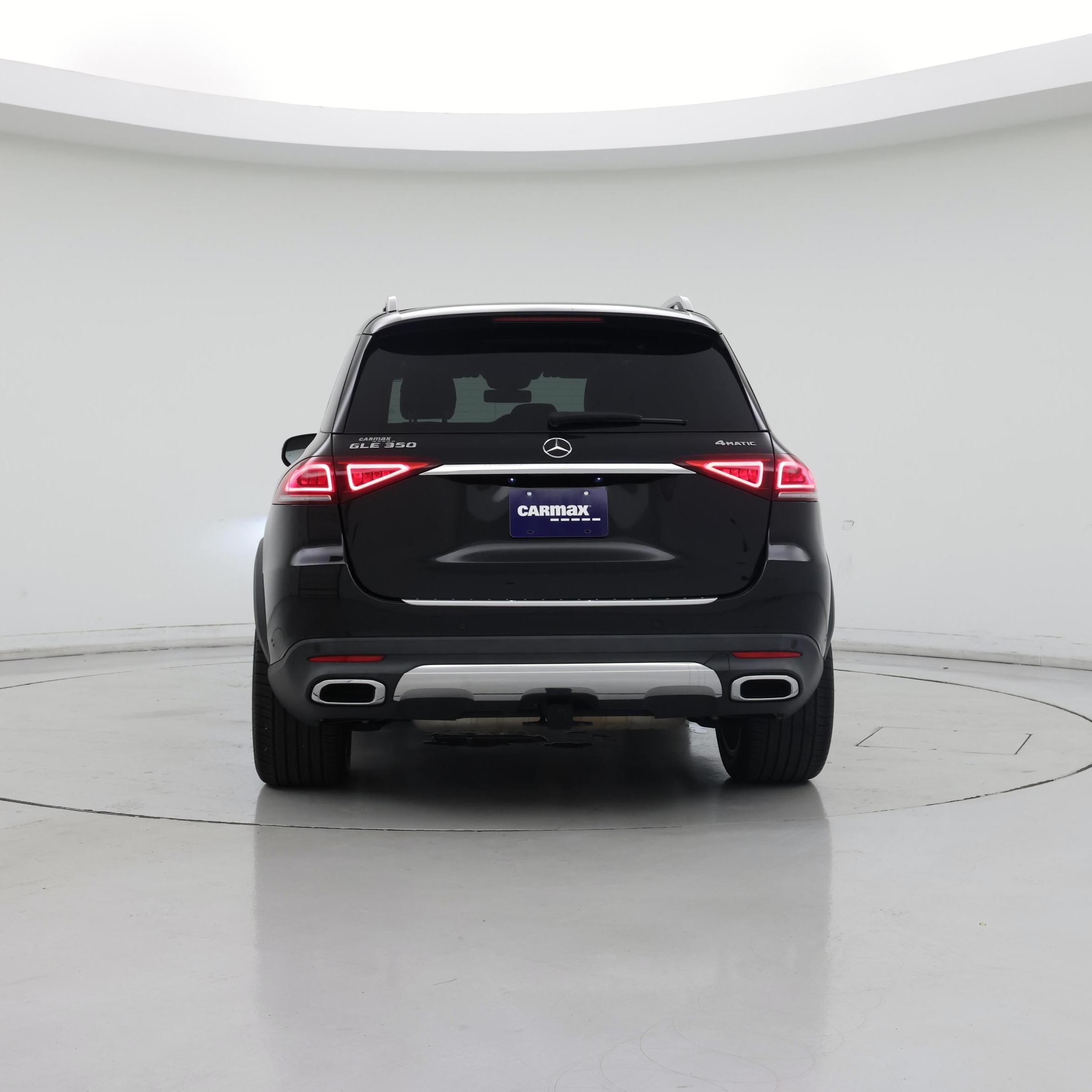 Thumbnail: 2020 Mercedes-Benz GLE - 6