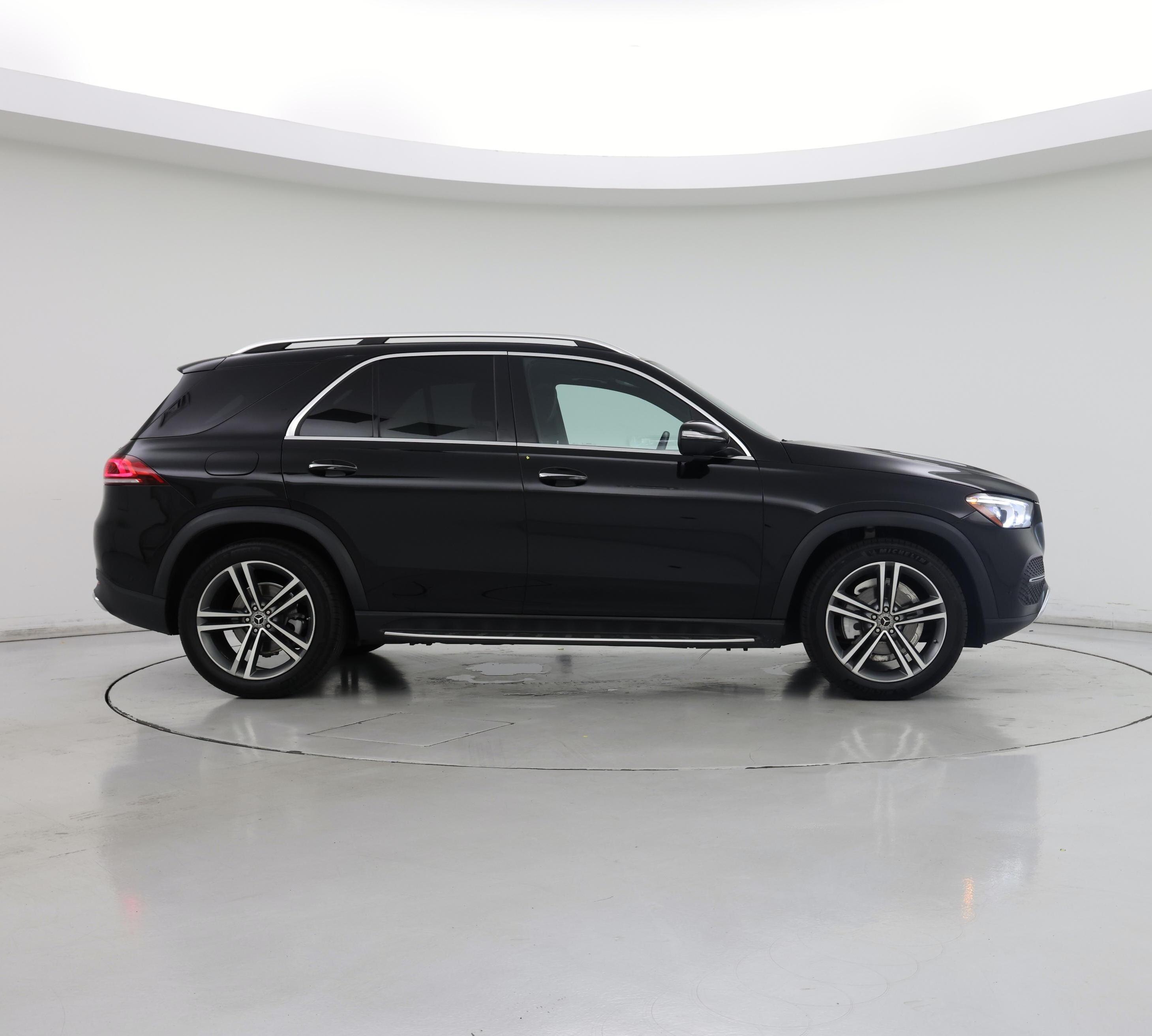 Thumbnail: 2020 Mercedes-Benz GLE - 7
