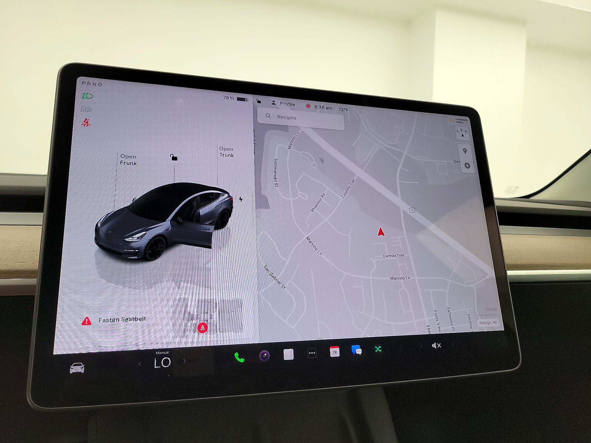 Thumbnail: 2023 Tesla Model 3 - 13