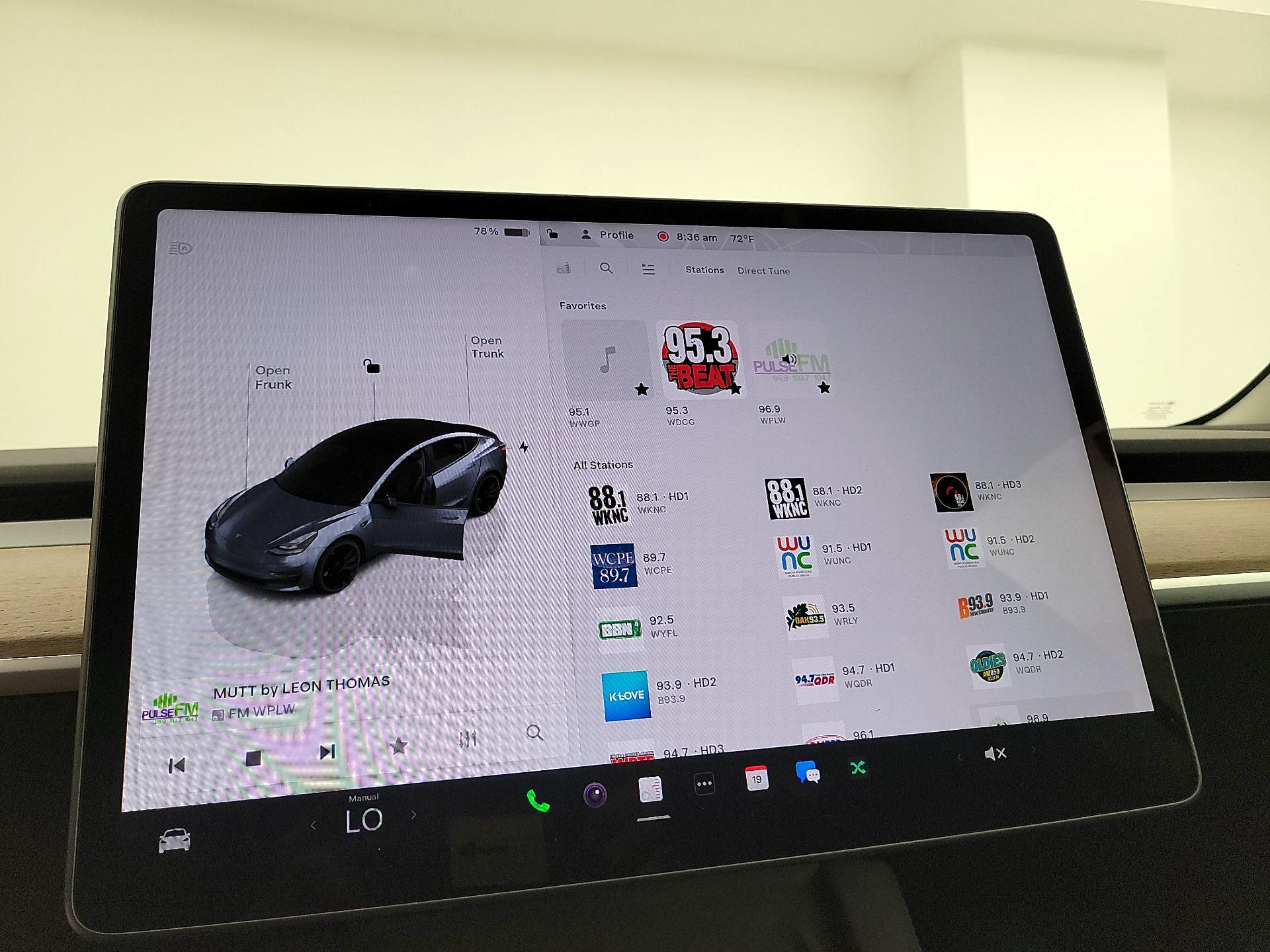 Thumbnail: 2023 Tesla Model 3 - 15