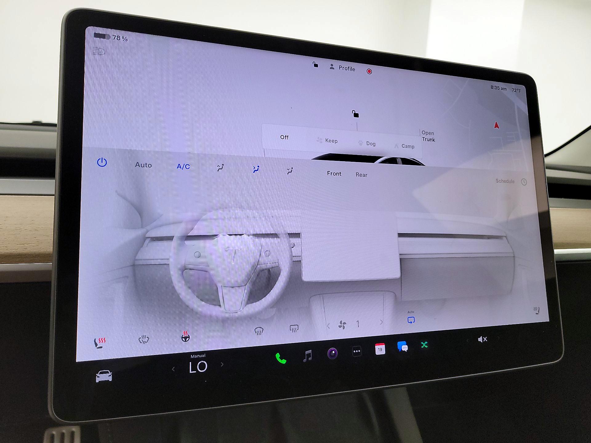 Thumbnail: 2023 Tesla Model 3 - 16