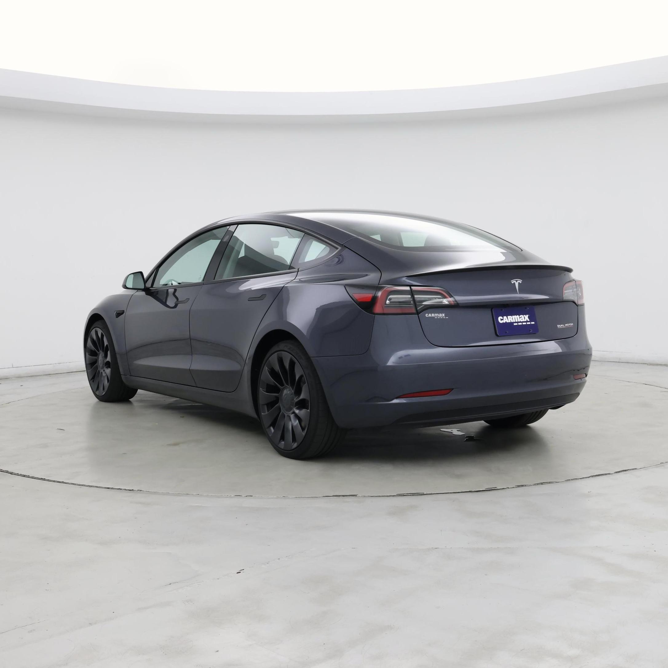 Thumbnail: 2023 Tesla Model 3 - 2