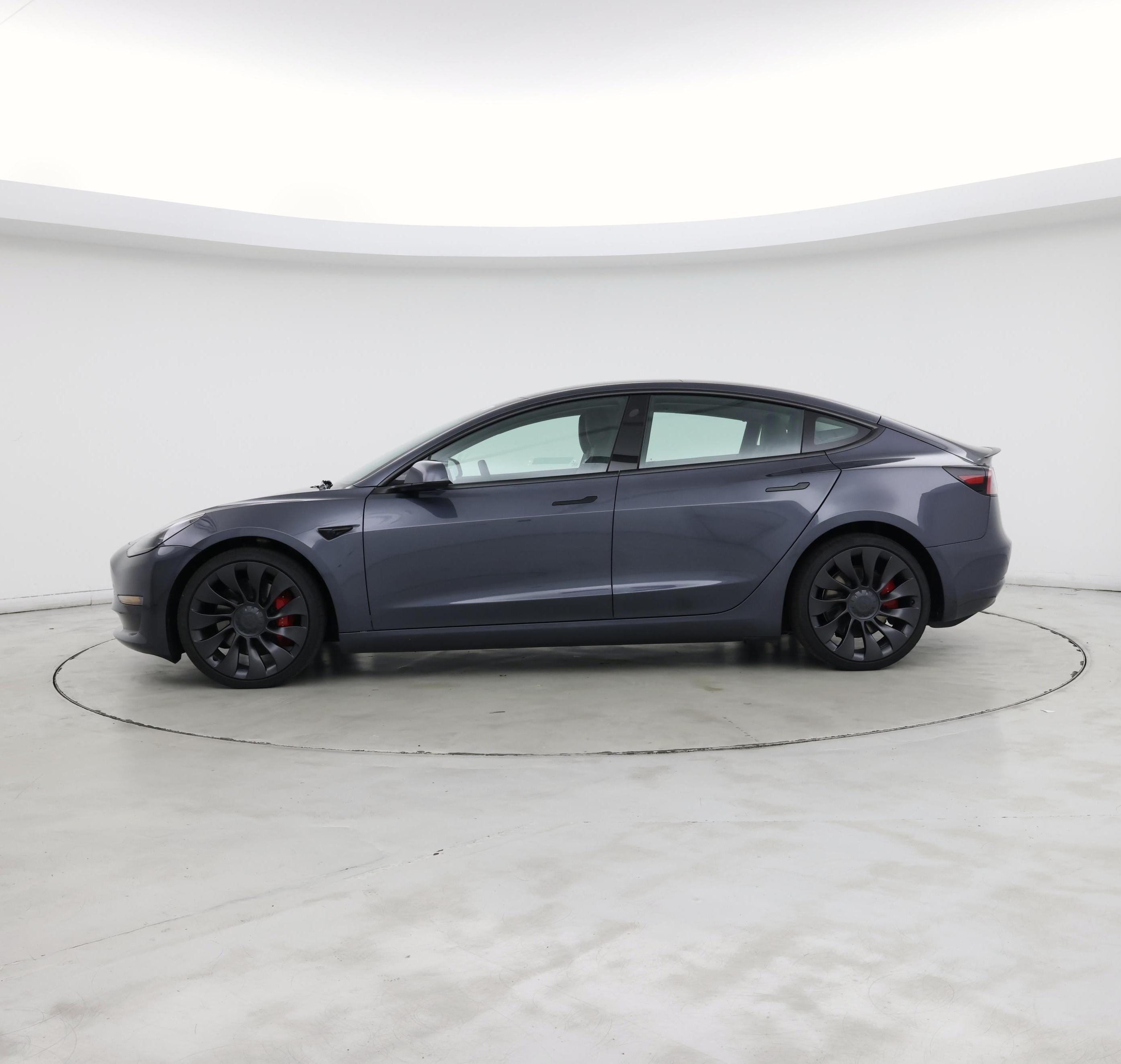 Thumbnail: 2023 Tesla Model 3 - 3