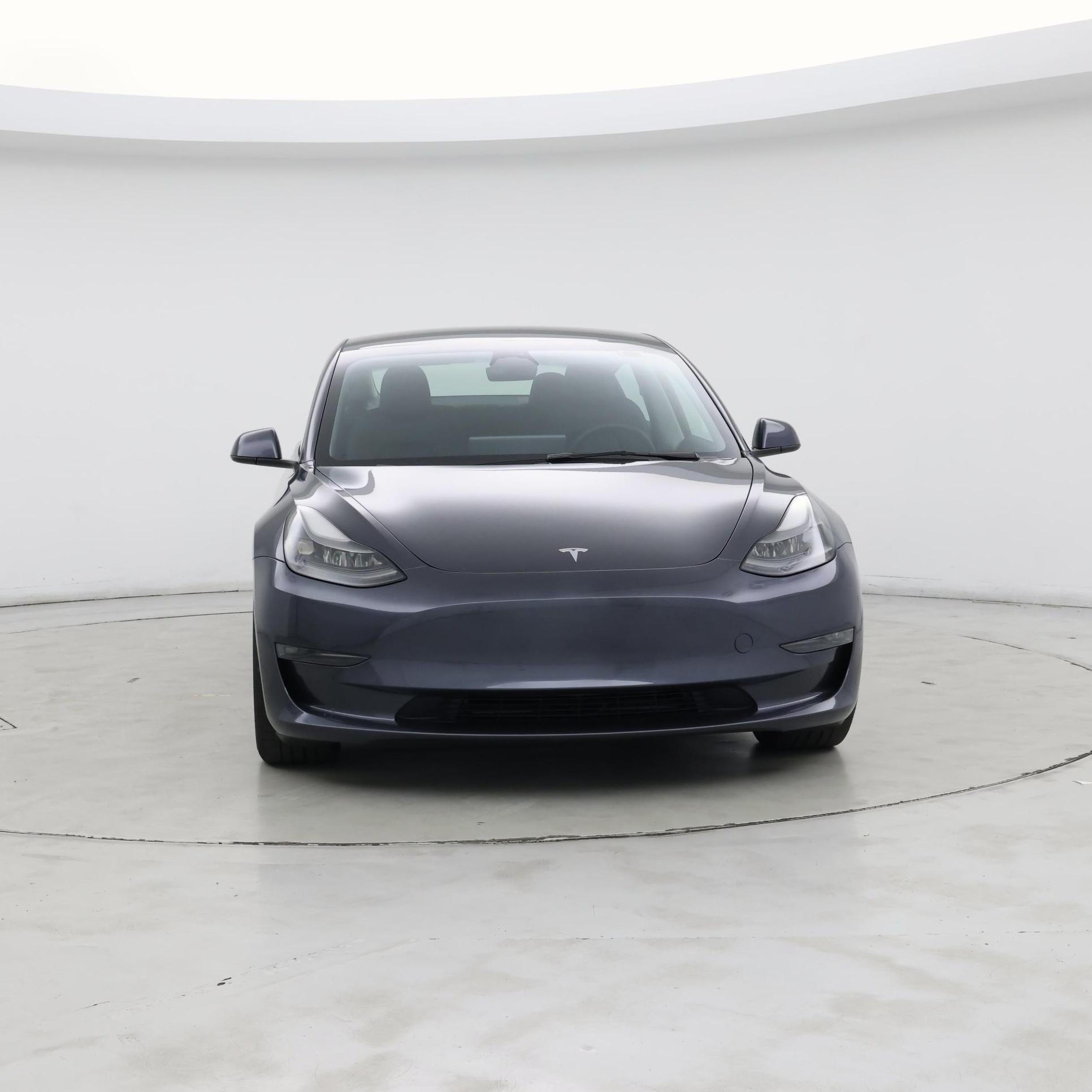 Thumbnail: 2023 Tesla Model 3 - 5