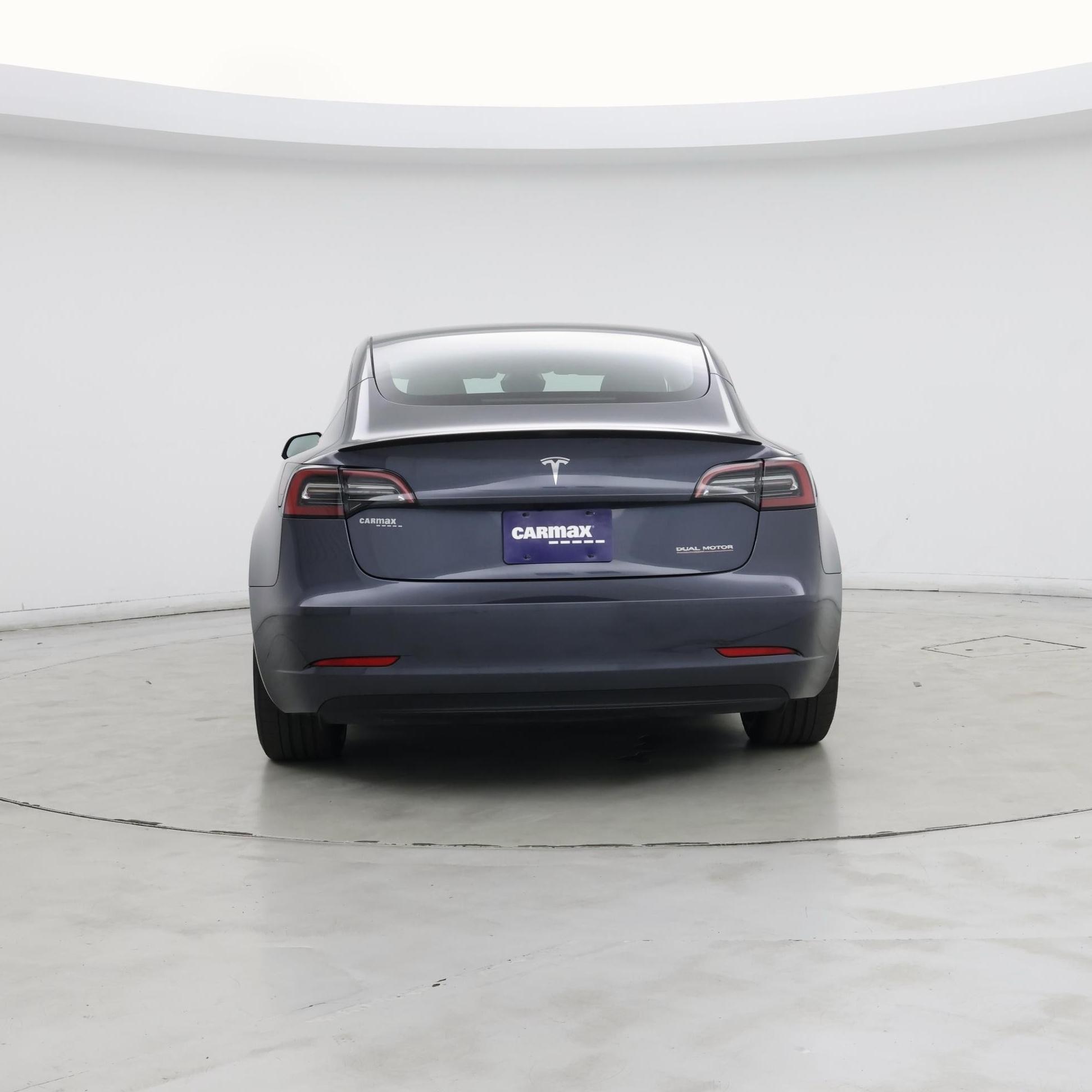 Thumbnail: 2023 Tesla Model 3 - 6