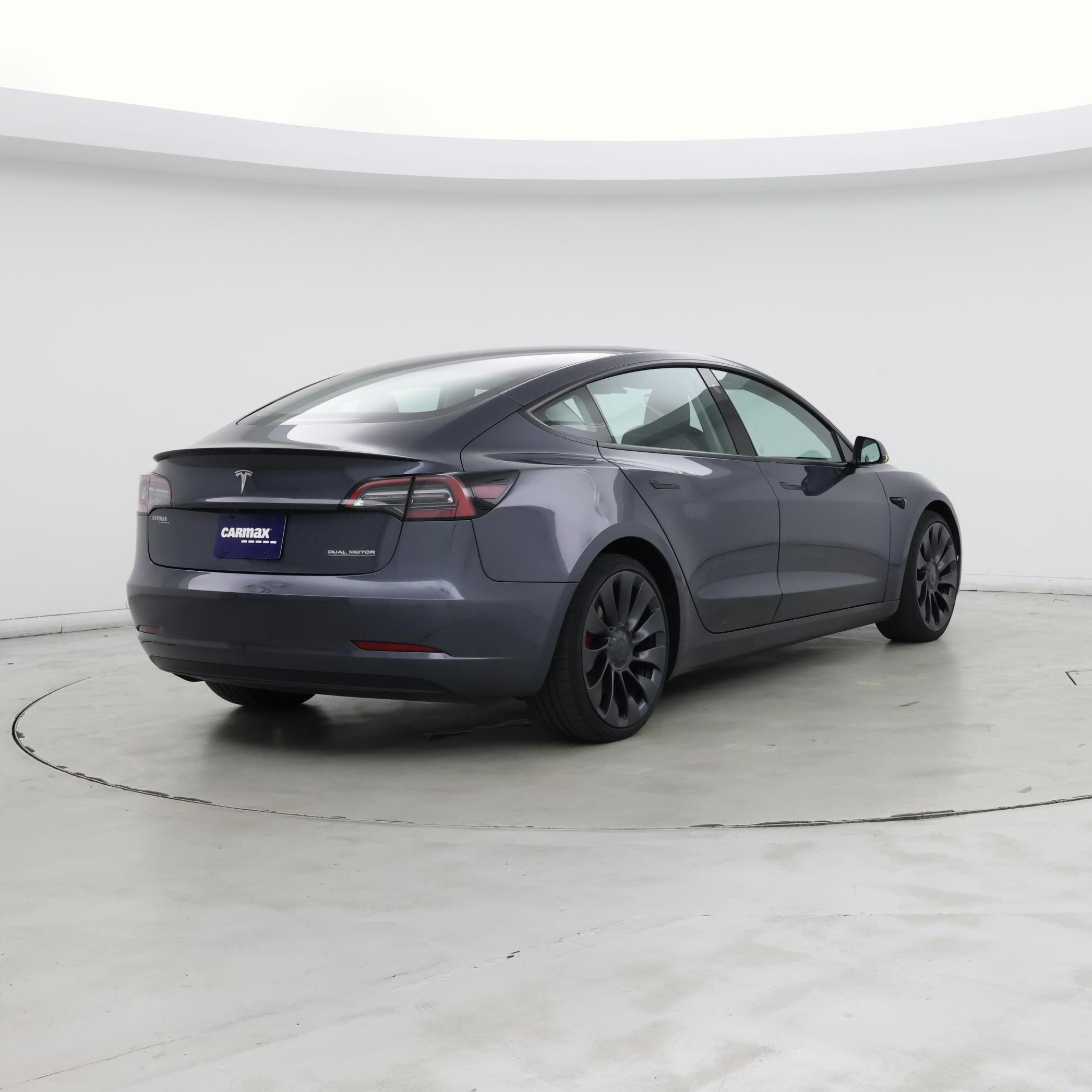 Thumbnail: 2023 Tesla Model 3 - 8