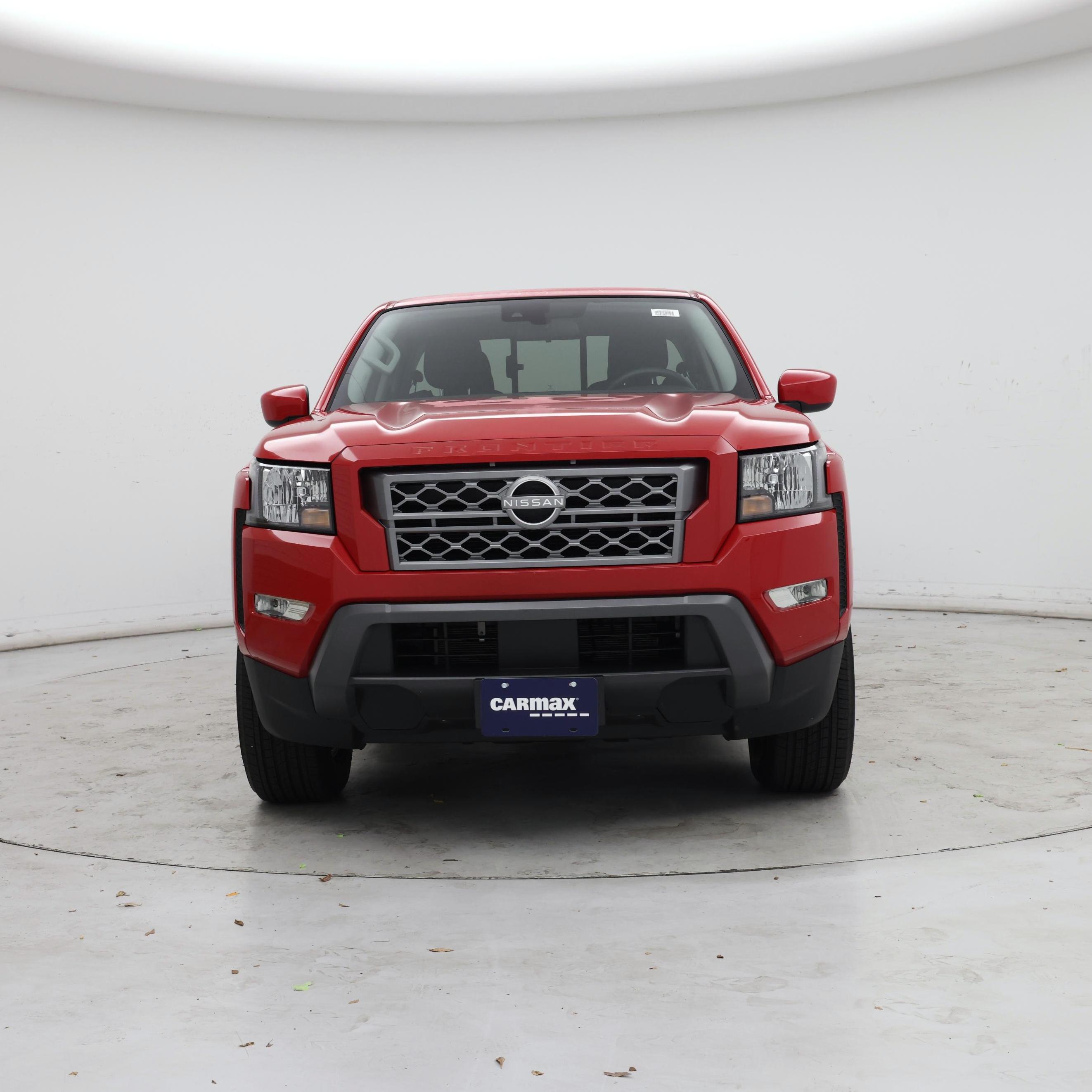 Thumbnail: 2024 Nissan Frontier - 5
