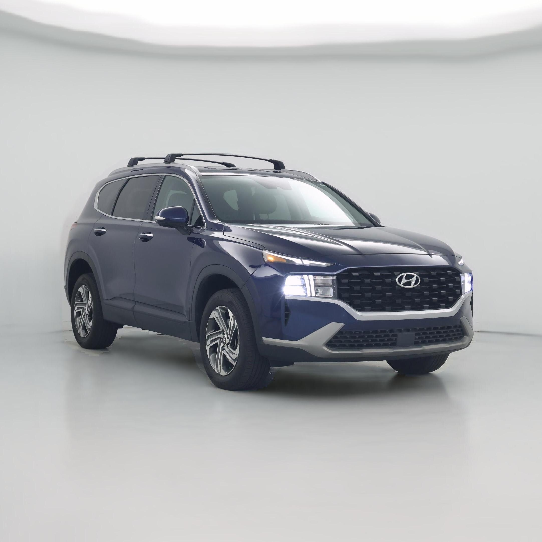 Thumbnail: 2023 Hyundai Santa Fe - 1
