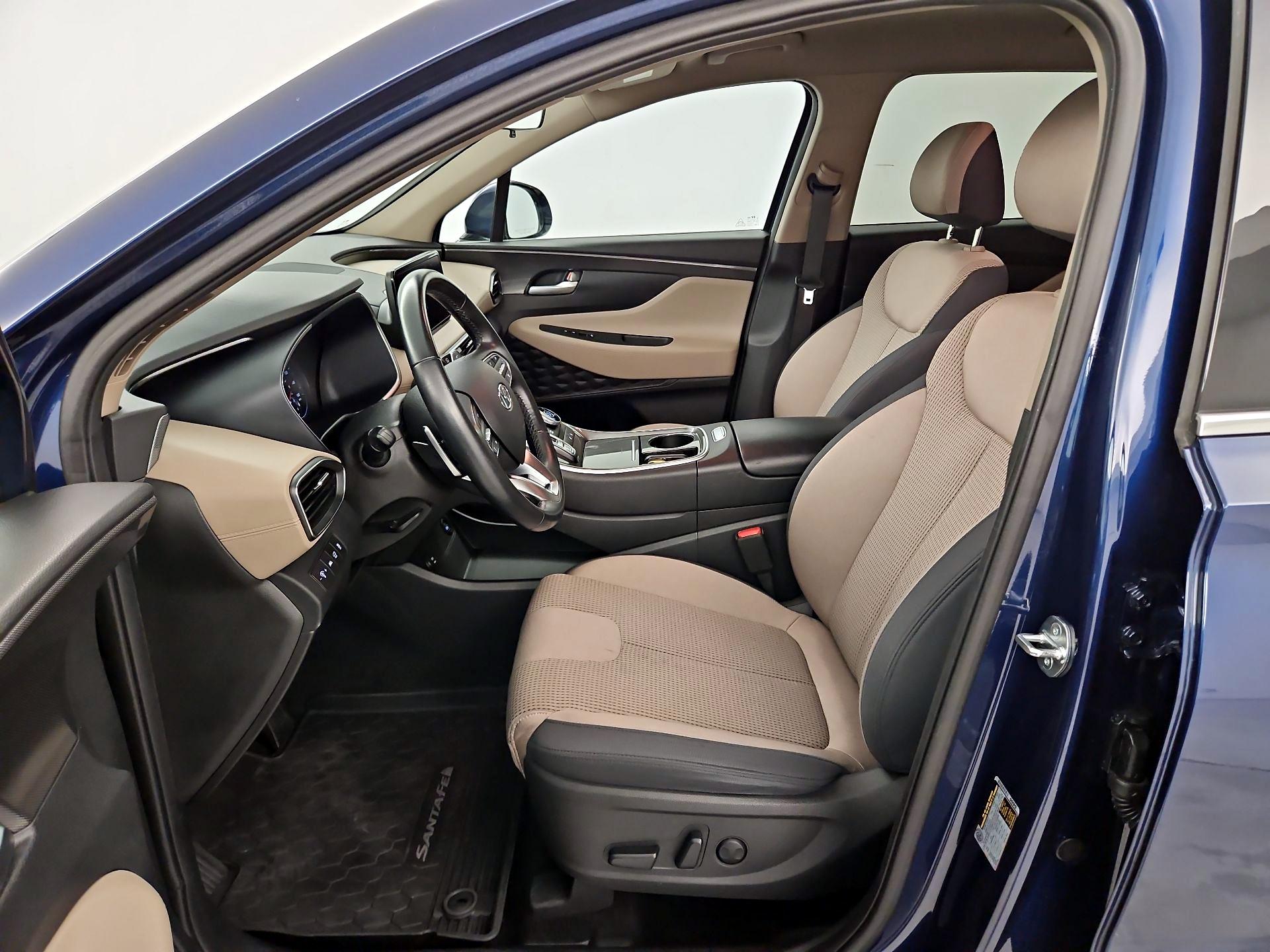 Thumbnail: 2023 Hyundai Santa Fe - 11