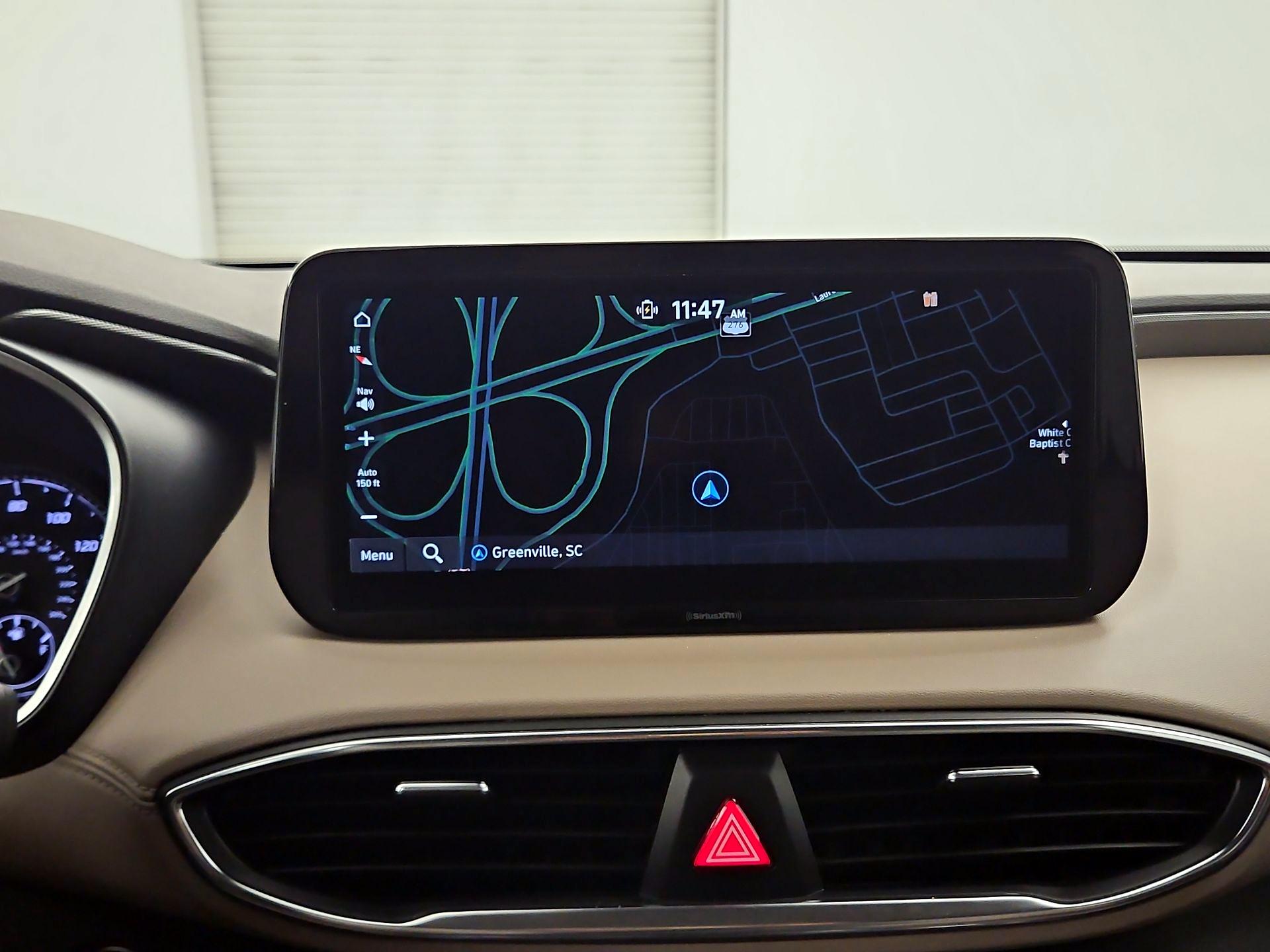 Thumbnail: 2023 Hyundai Santa Fe - 14