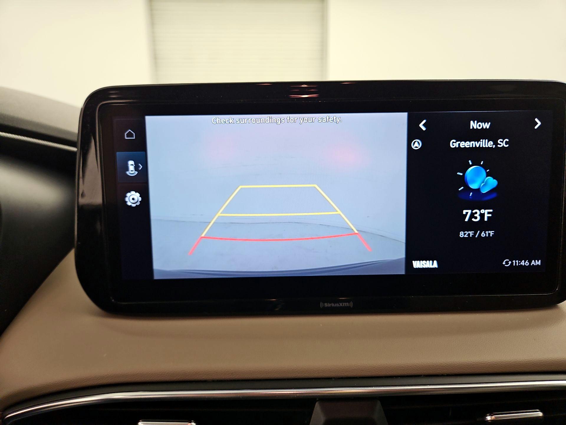 Thumbnail: 2023 Hyundai Santa Fe - 15