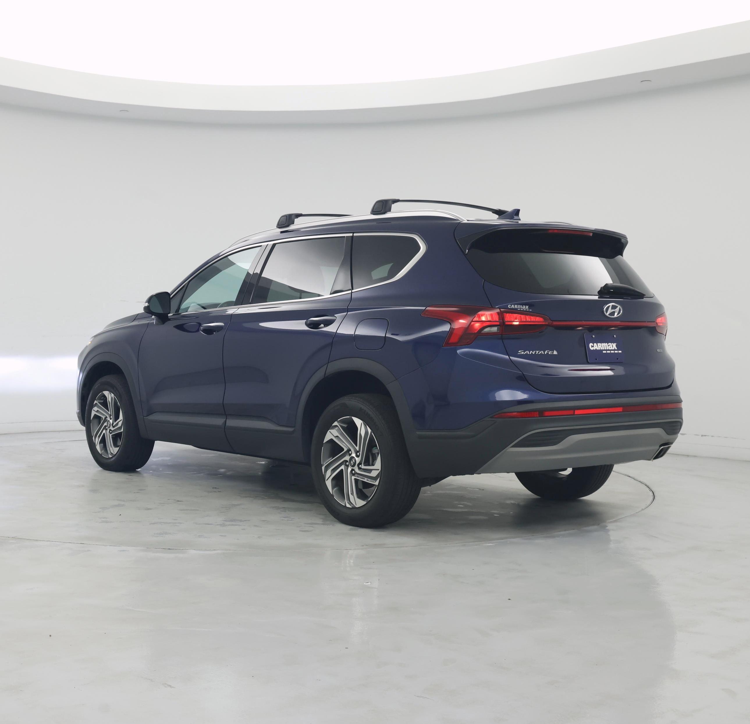 Thumbnail: 2023 Hyundai Santa Fe - 2