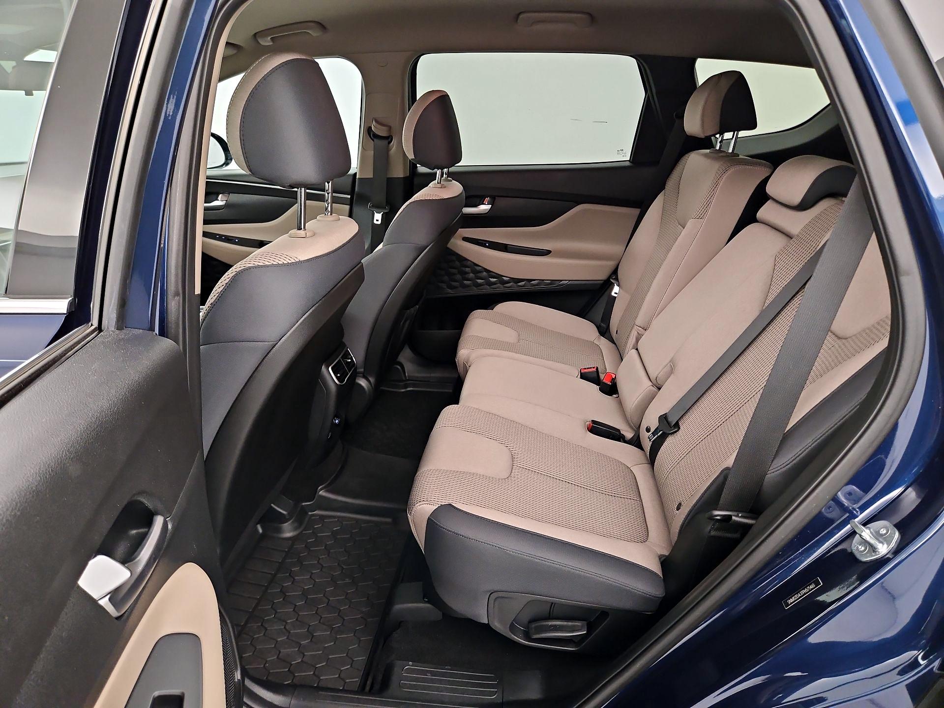 Thumbnail: 2023 Hyundai Santa Fe - 20