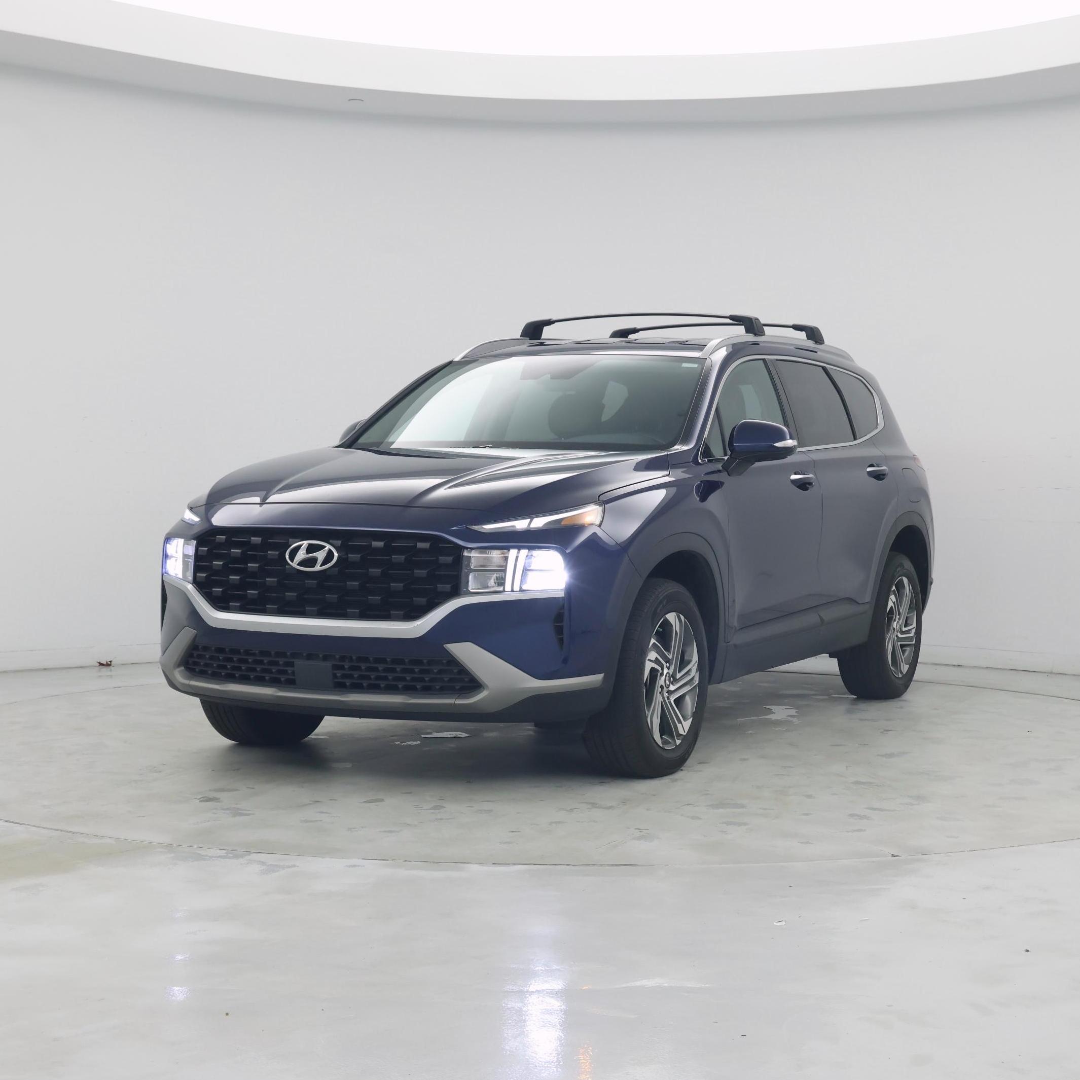 Thumbnail: 2023 Hyundai Santa Fe - 4