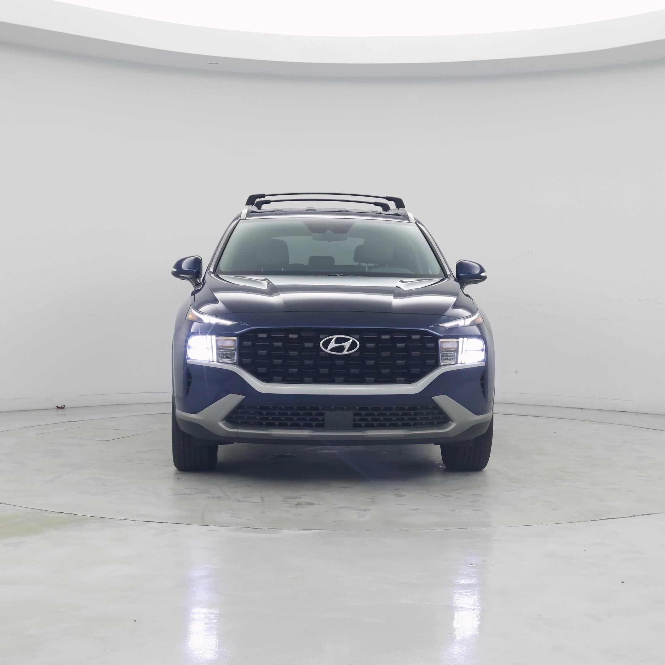 Thumbnail: 2023 Hyundai Santa Fe - 5