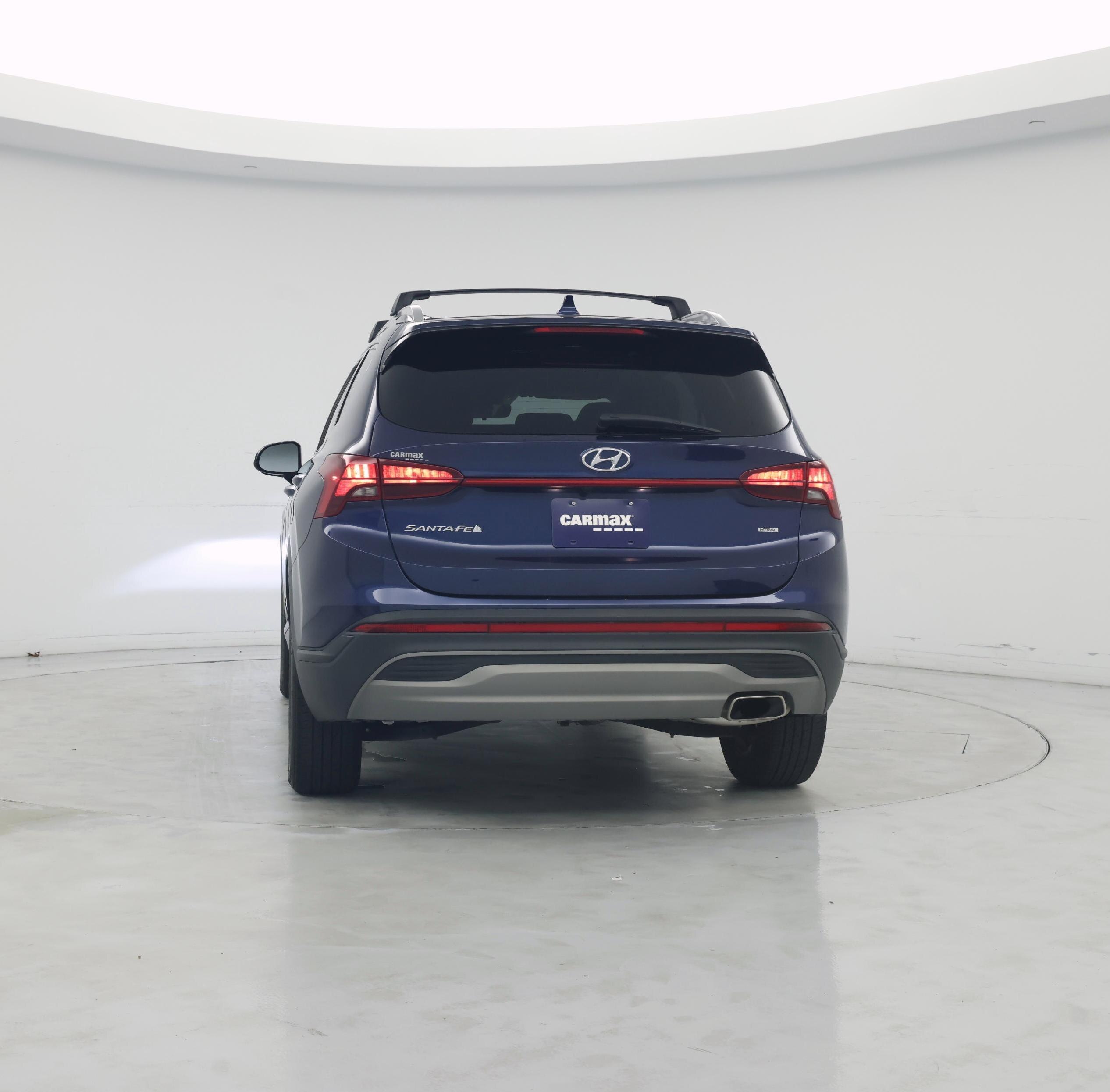 Thumbnail: 2023 Hyundai Santa Fe - 6