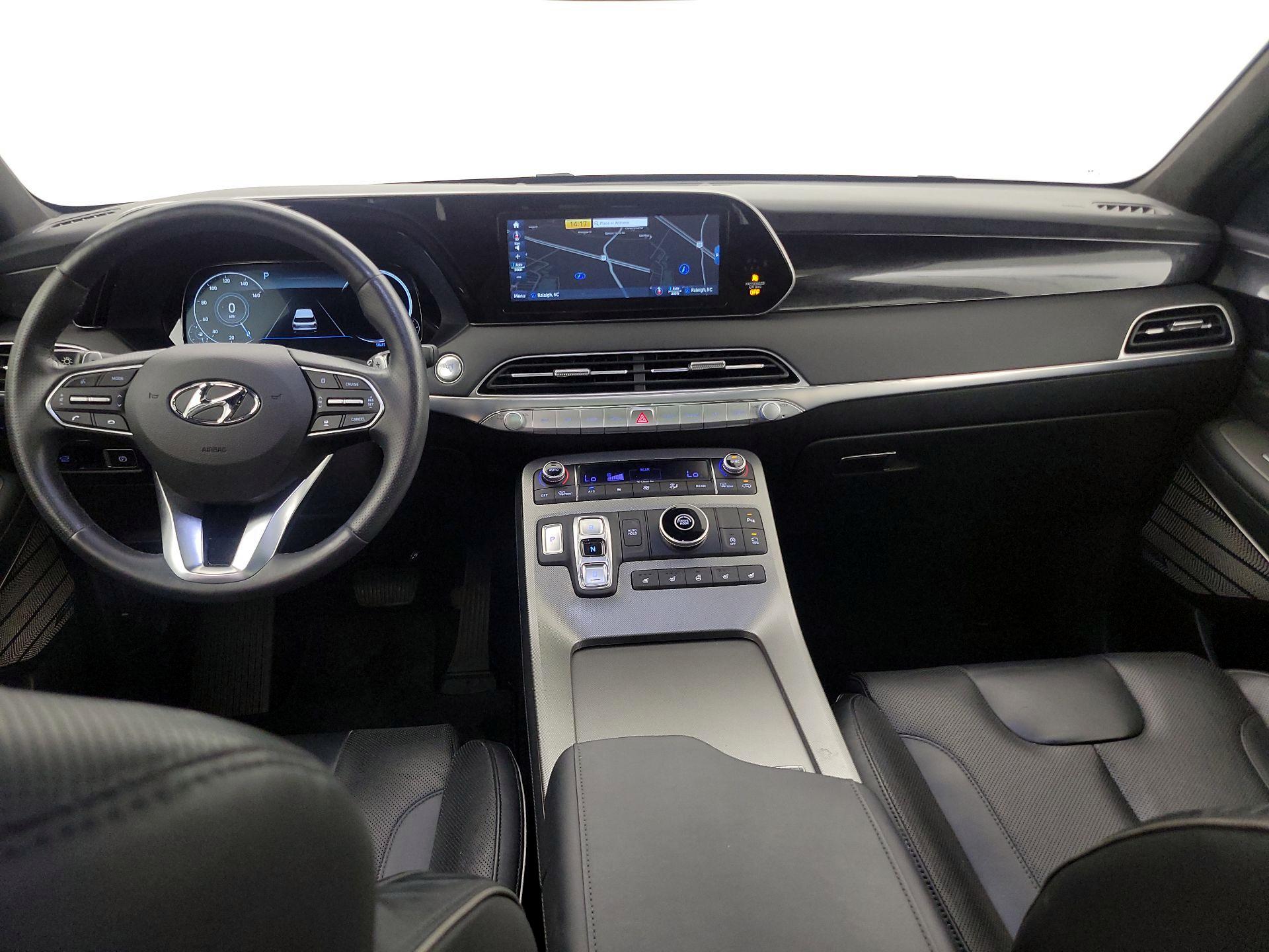 Thumbnail: 2020 Hyundai Palisade - 9